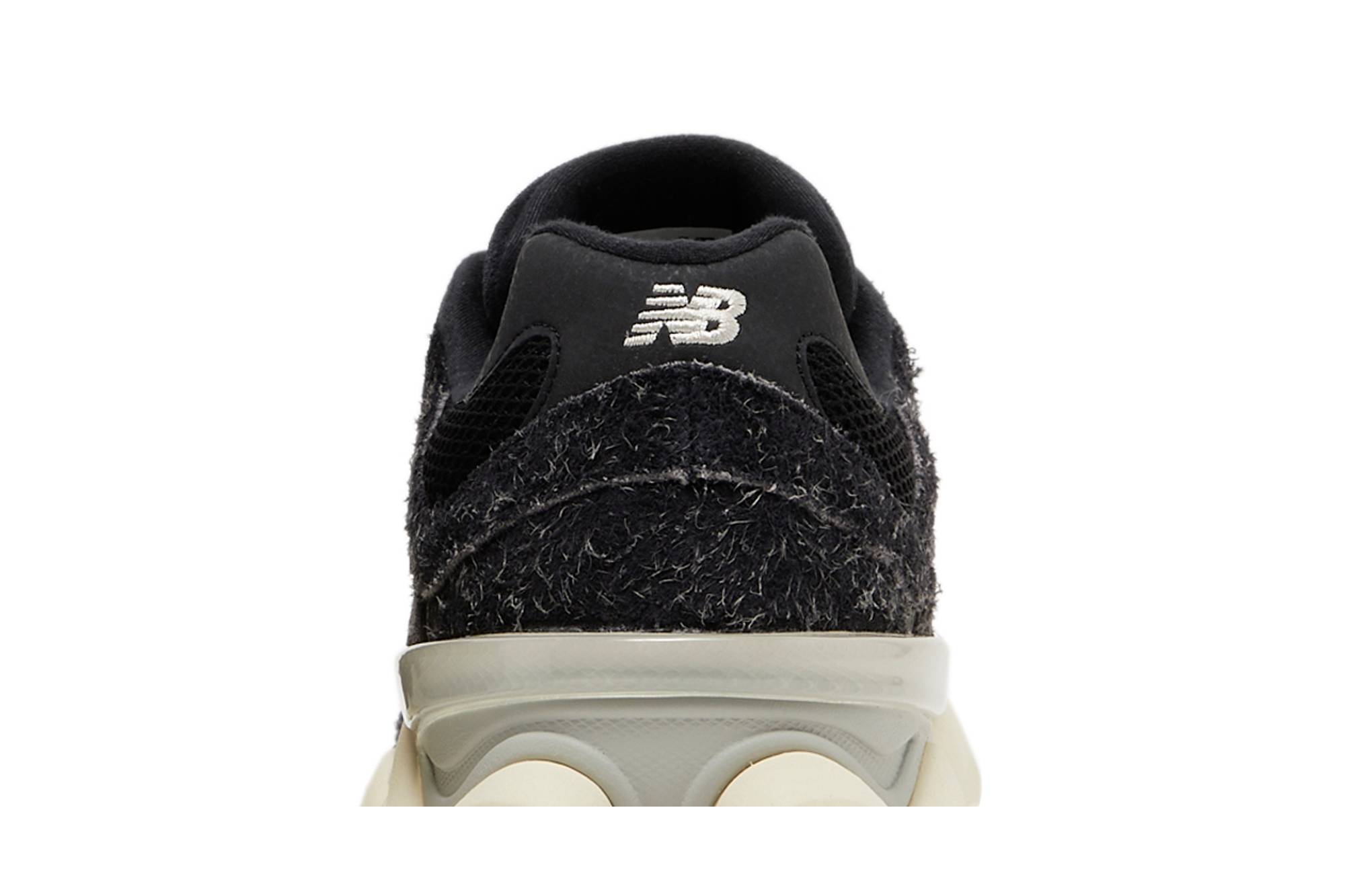 New Balance 9060 Suede Pack - Black U9060HSD Moroen - Image 7