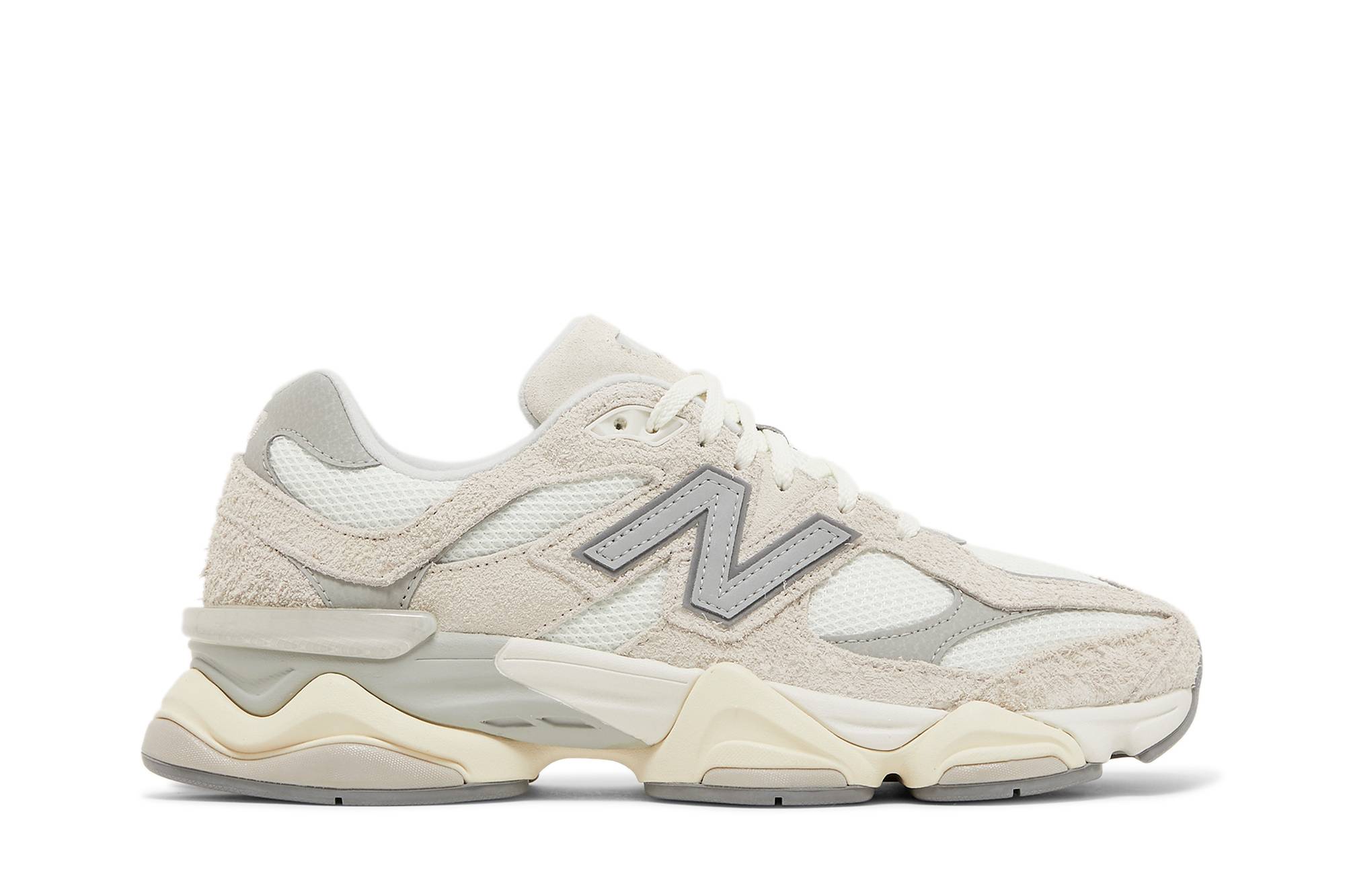 New Balance 9060 Suede Pack - Sea Salt U9060HSC Simpleartly Store