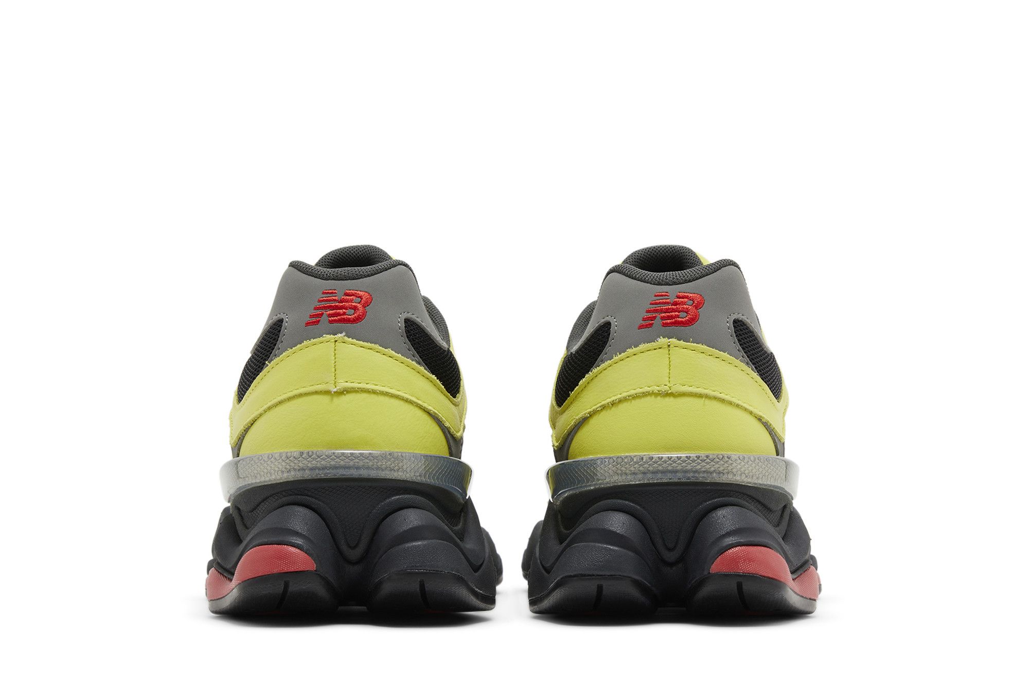 New Balance 9060 Tea Tree U9060NRG Moroen - Image 6