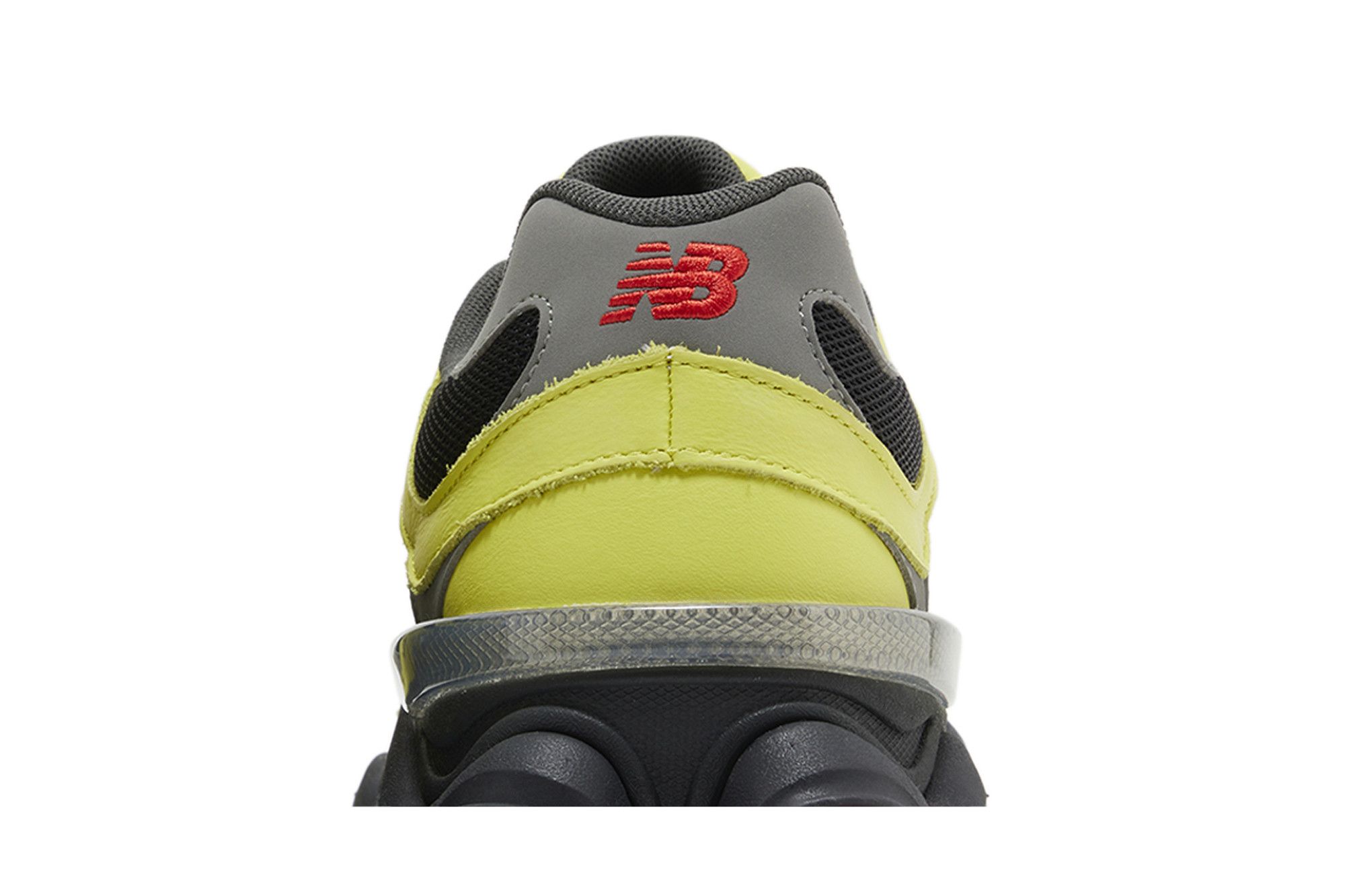 New Balance 9060 Tea Tree U9060NRG Moroen - Image 7
