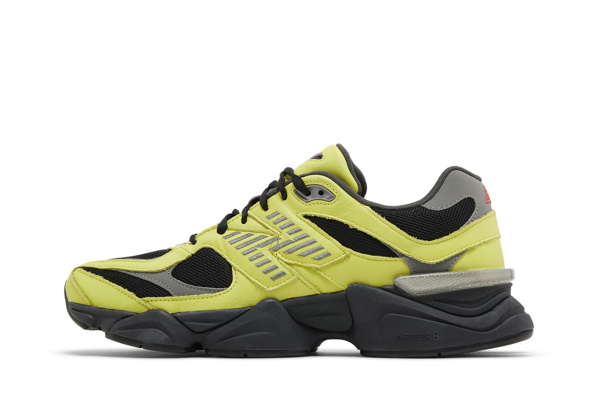 New Balance 9060 Tea Tree U9060NRG Moroen - Image 3