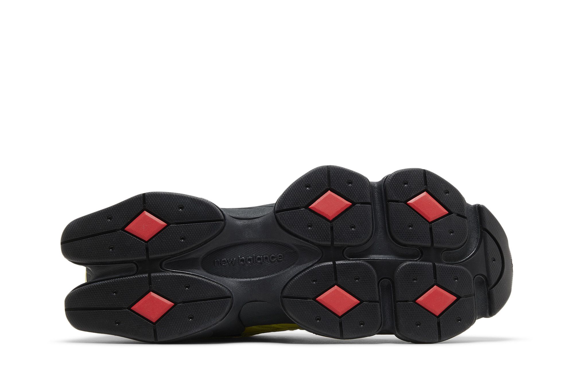 New Balance 9060 Tea Tree U9060NRG Moroen - Image 4