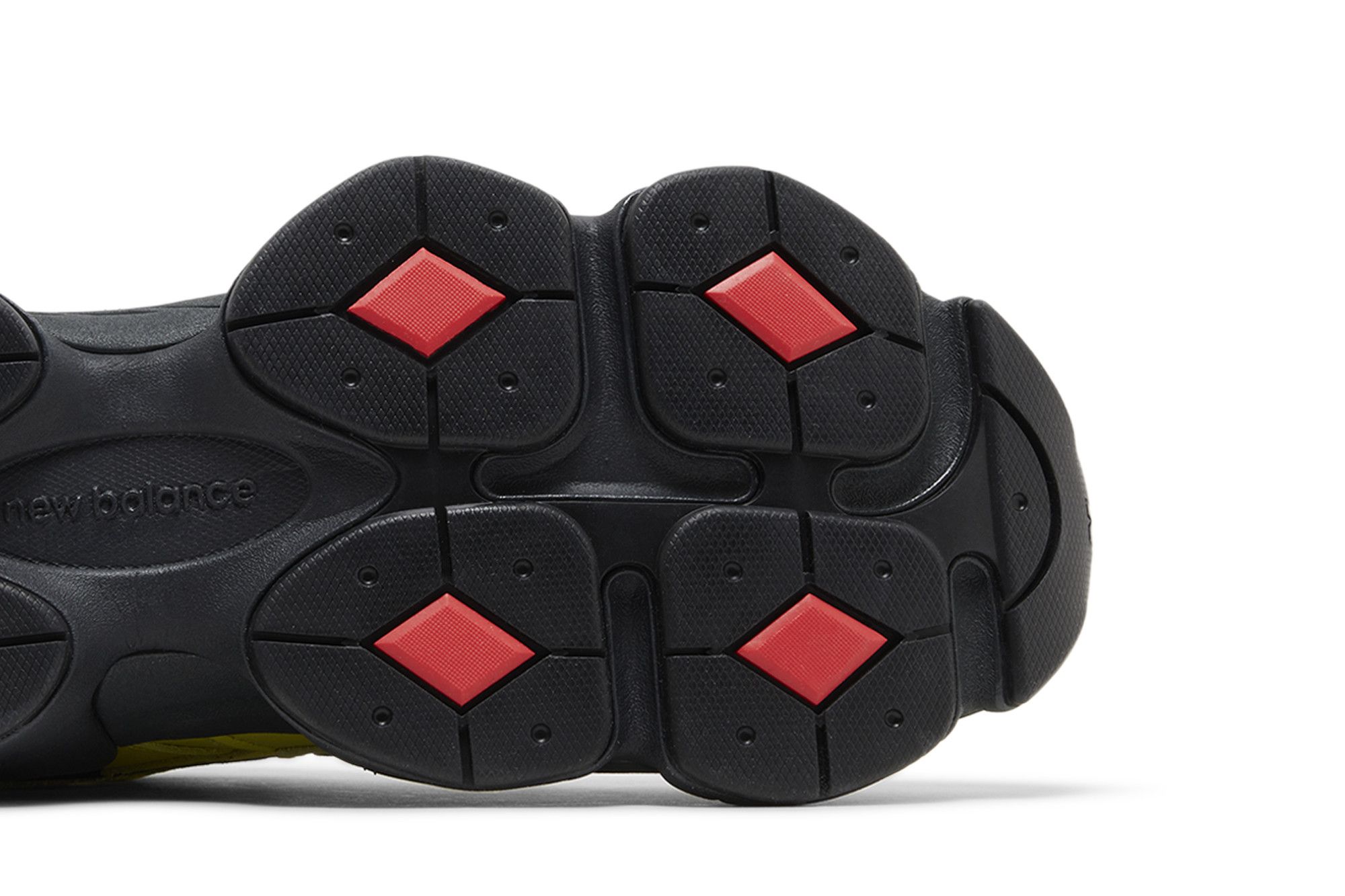 New Balance 9060 Tea Tree U9060NRG Moroen - Image 5