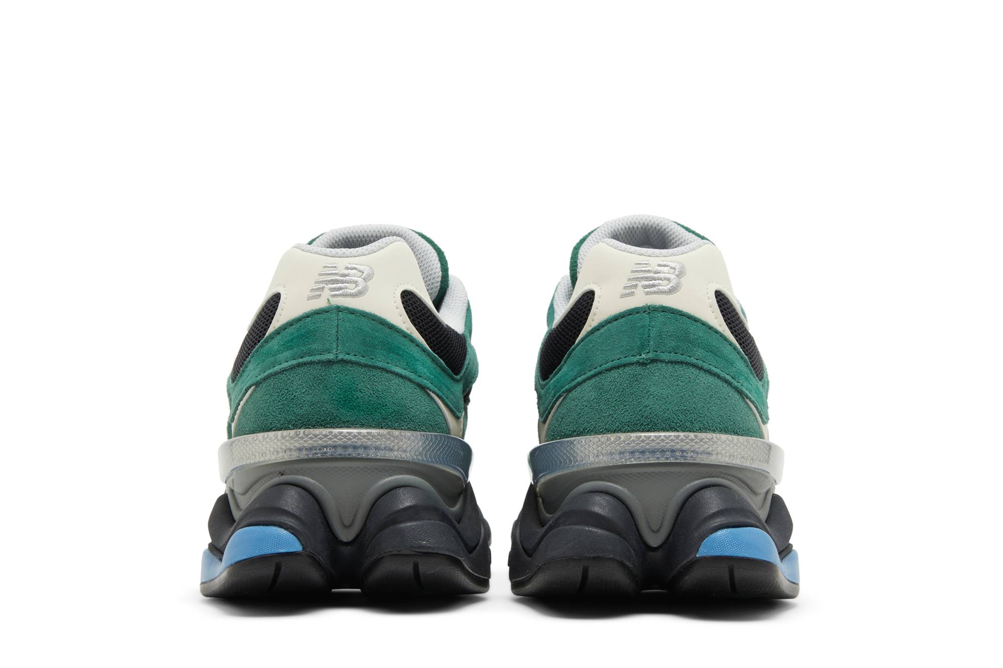 New Balance 9060 'Team Forest Green' U9060VRA - Image 6