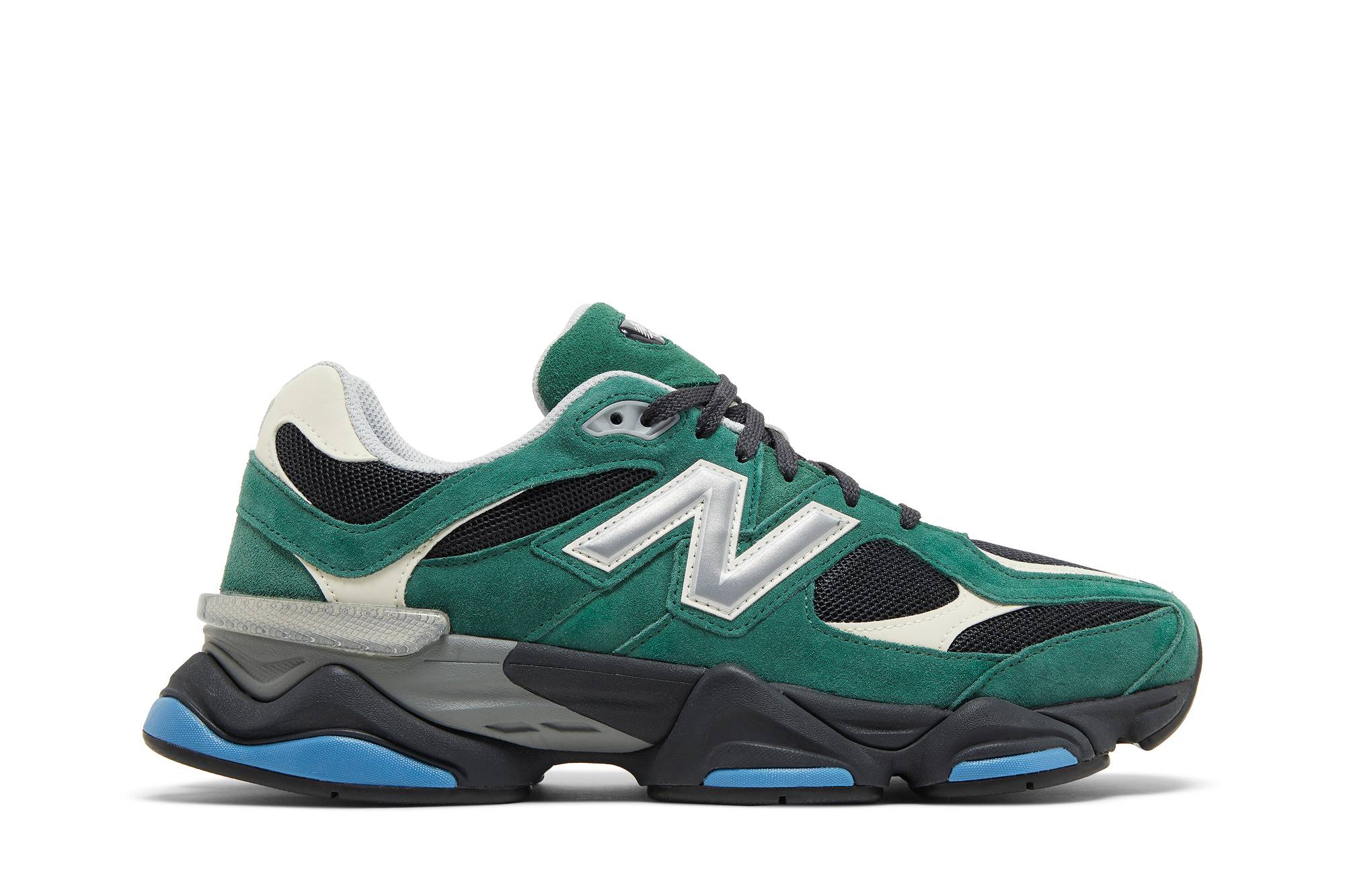 New Balance 9060 'Team Forest Green' U9060VRA Simpleartly Store