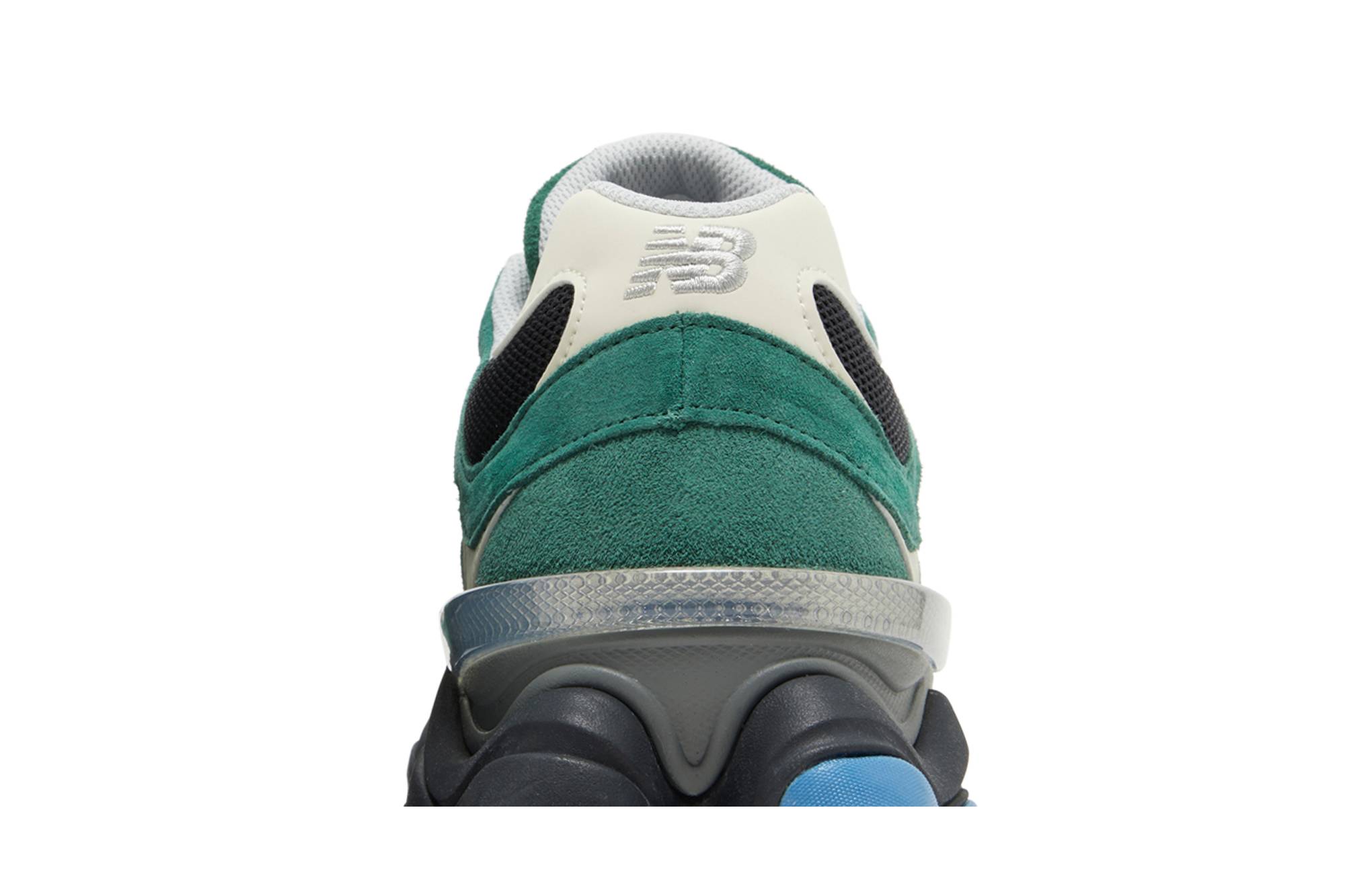 New Balance 9060 'Team Forest Green' U9060VRA - Image 7