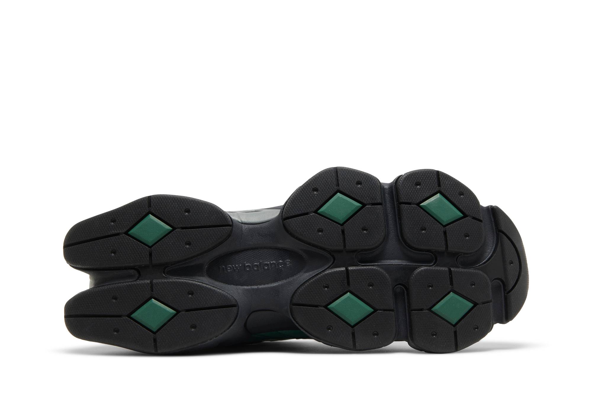 New Balance 9060 'Team Forest Green' U9060VRA - Image 4