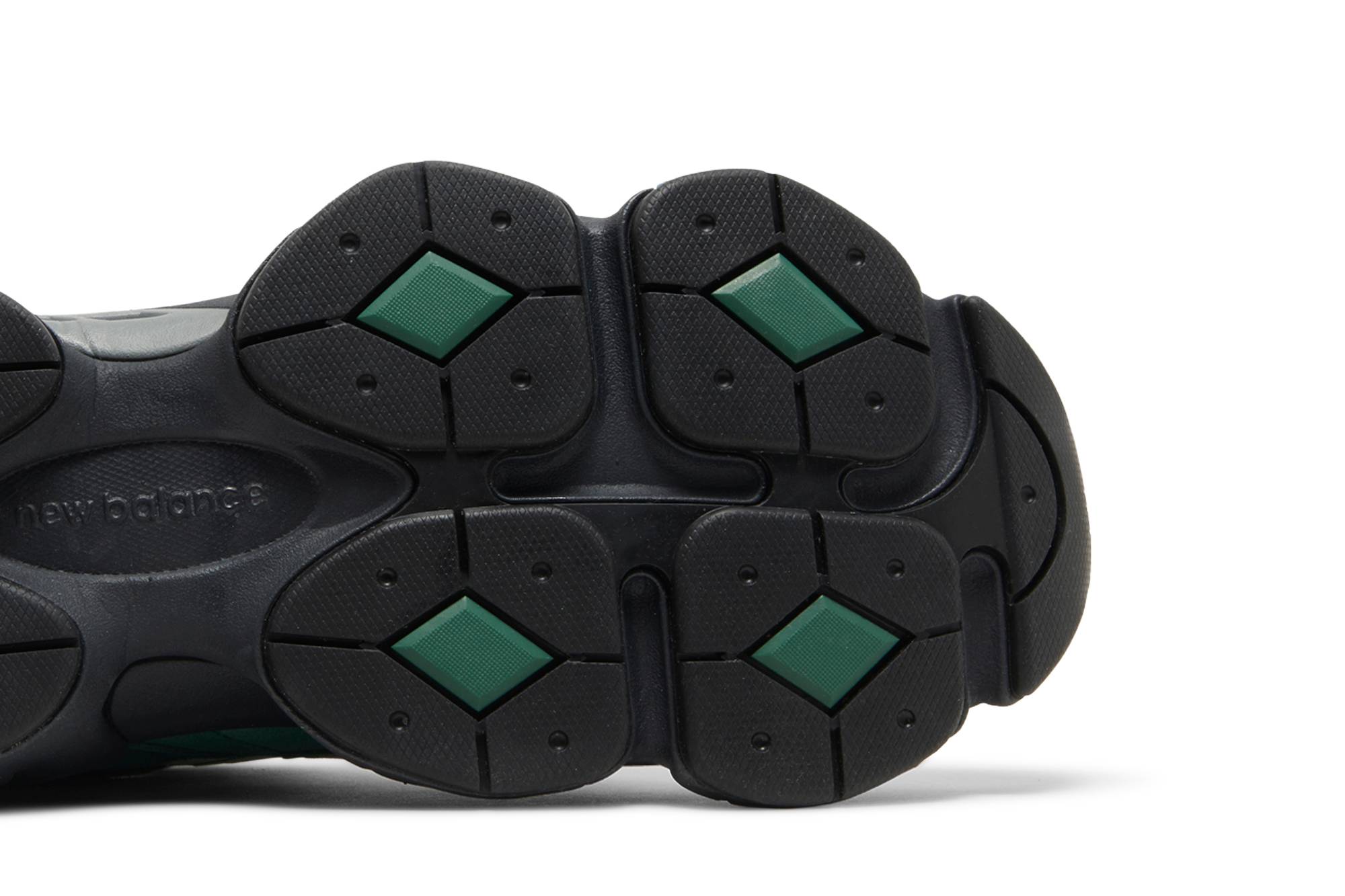 New Balance 9060 'Team Forest Green' U9060VRA - Image 5