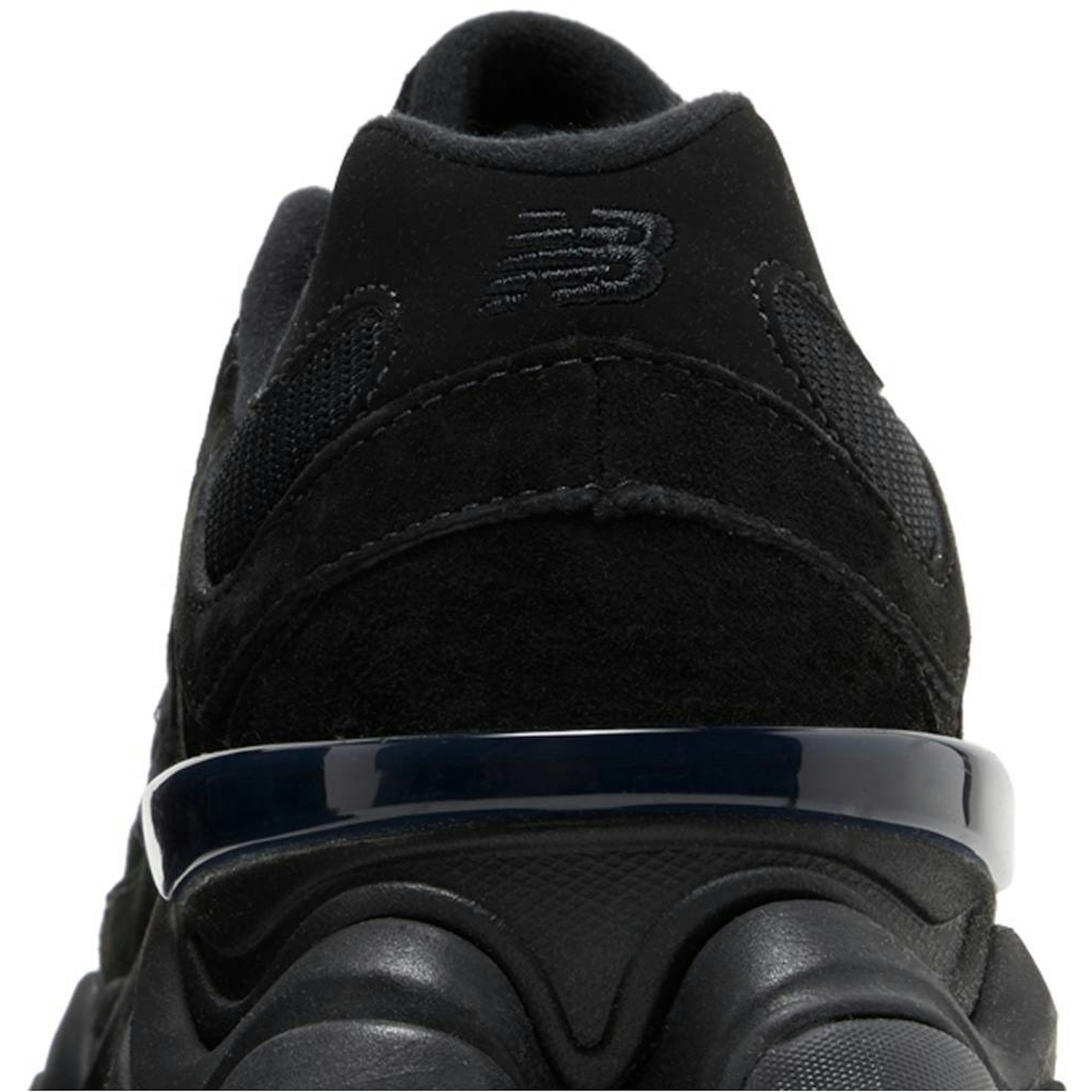 New Balance 9060 'Triple Black' U9060BPM - Image 7