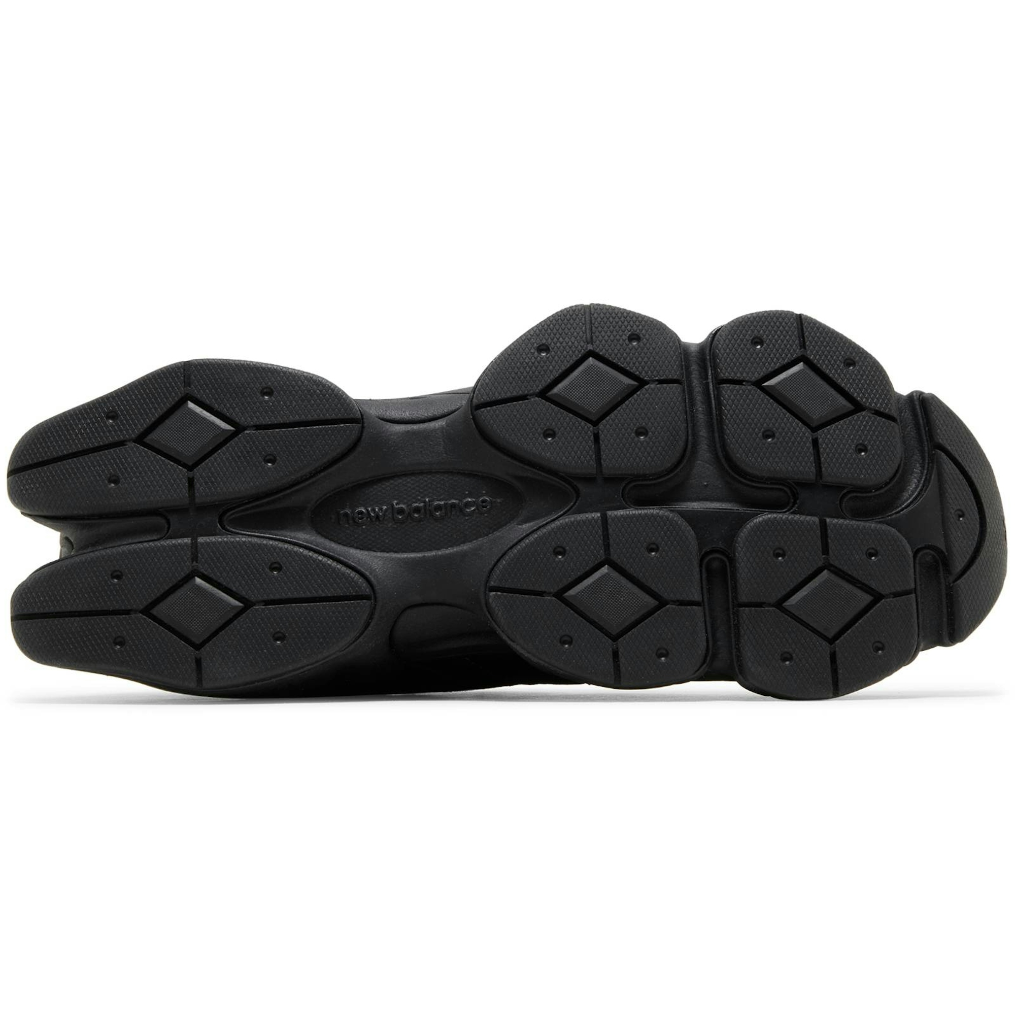 New Balance 9060 'Triple Black' U9060BPM - Image 4