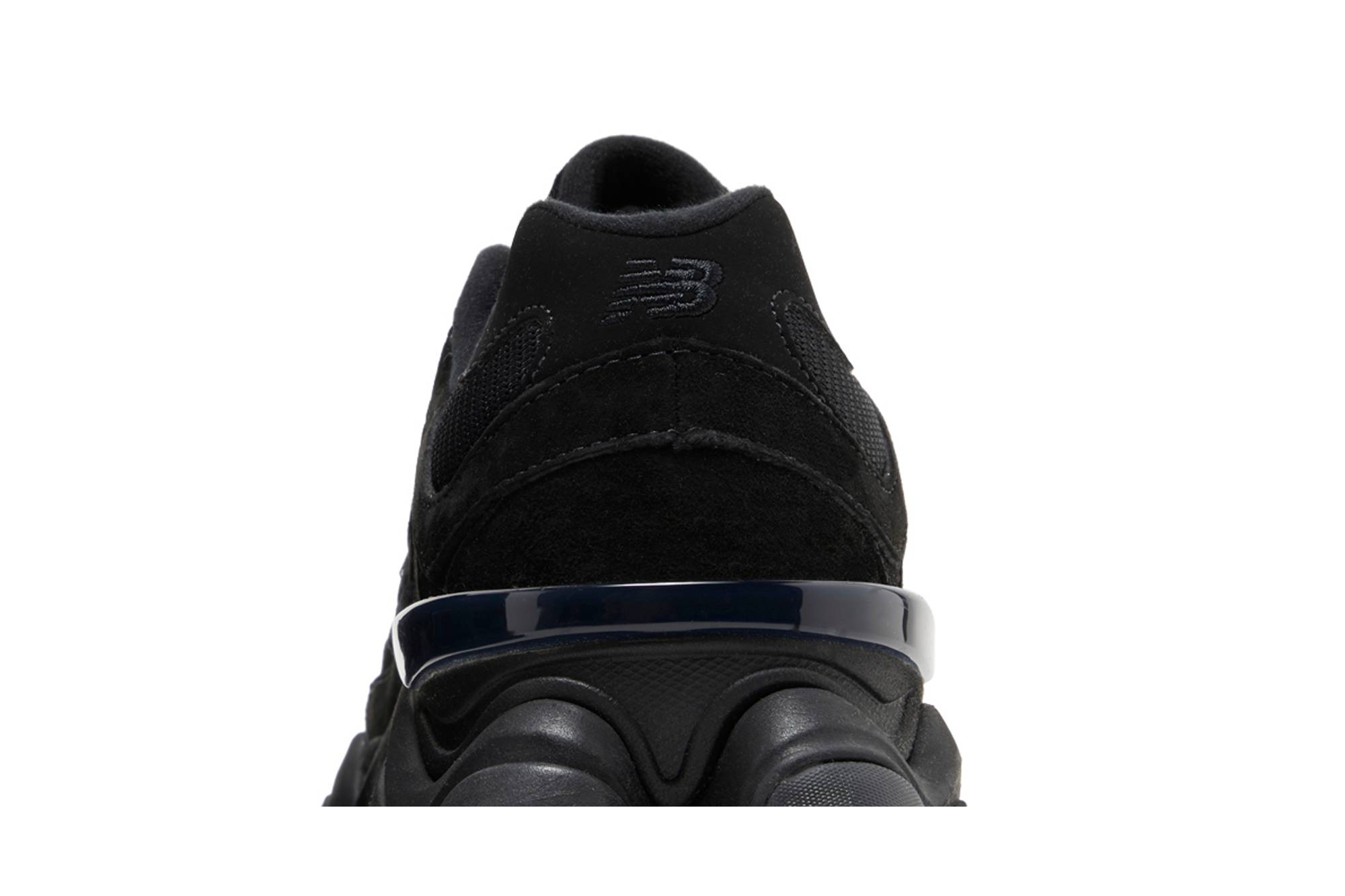 New Balance 9060 'Triple Black' U9060BPM - Image 14