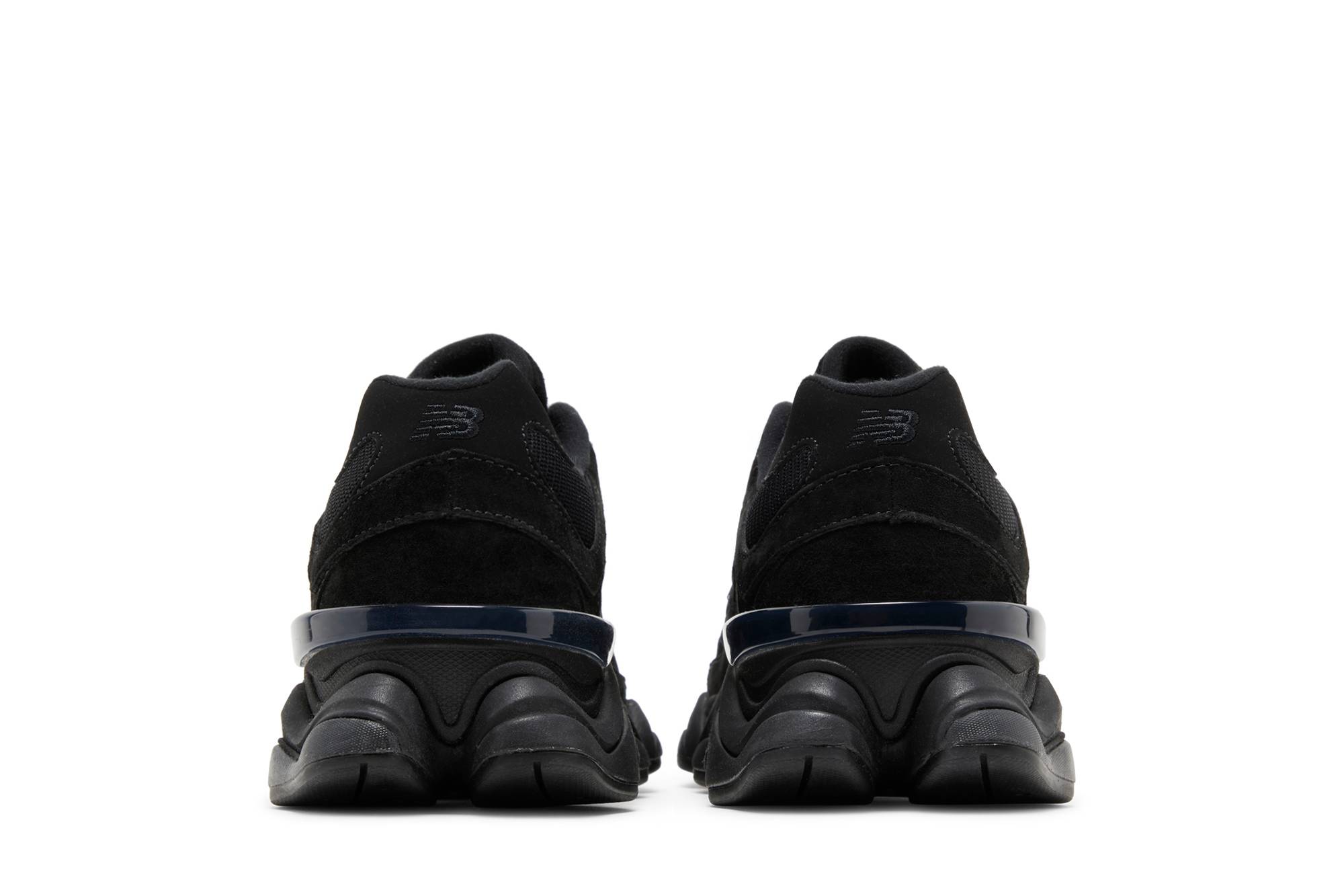 New Balance 9060 'Triple Black' U9060BPM - Image 13