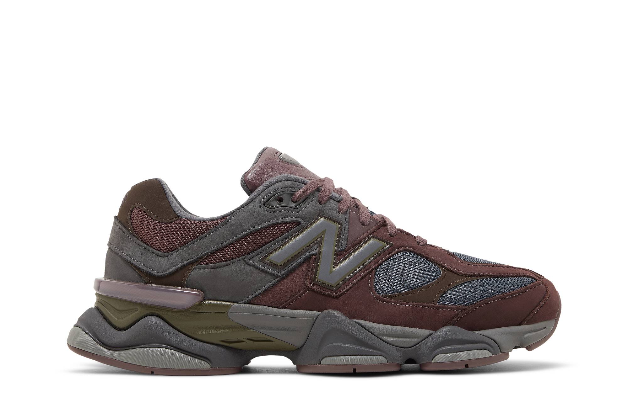 New Balance 9060 Truffle U9060BCG Coiloa