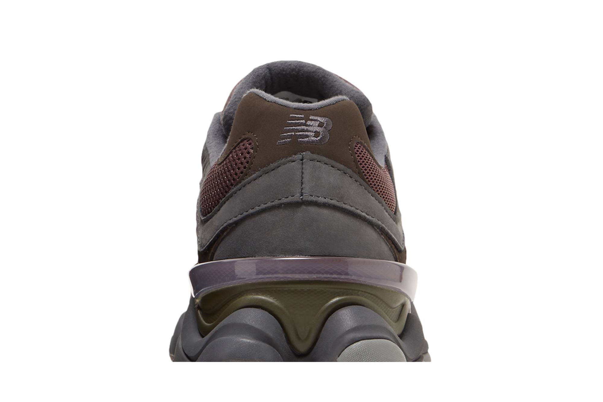 New Balance 9060 Truffle U9060BCG Moroen - Image 7