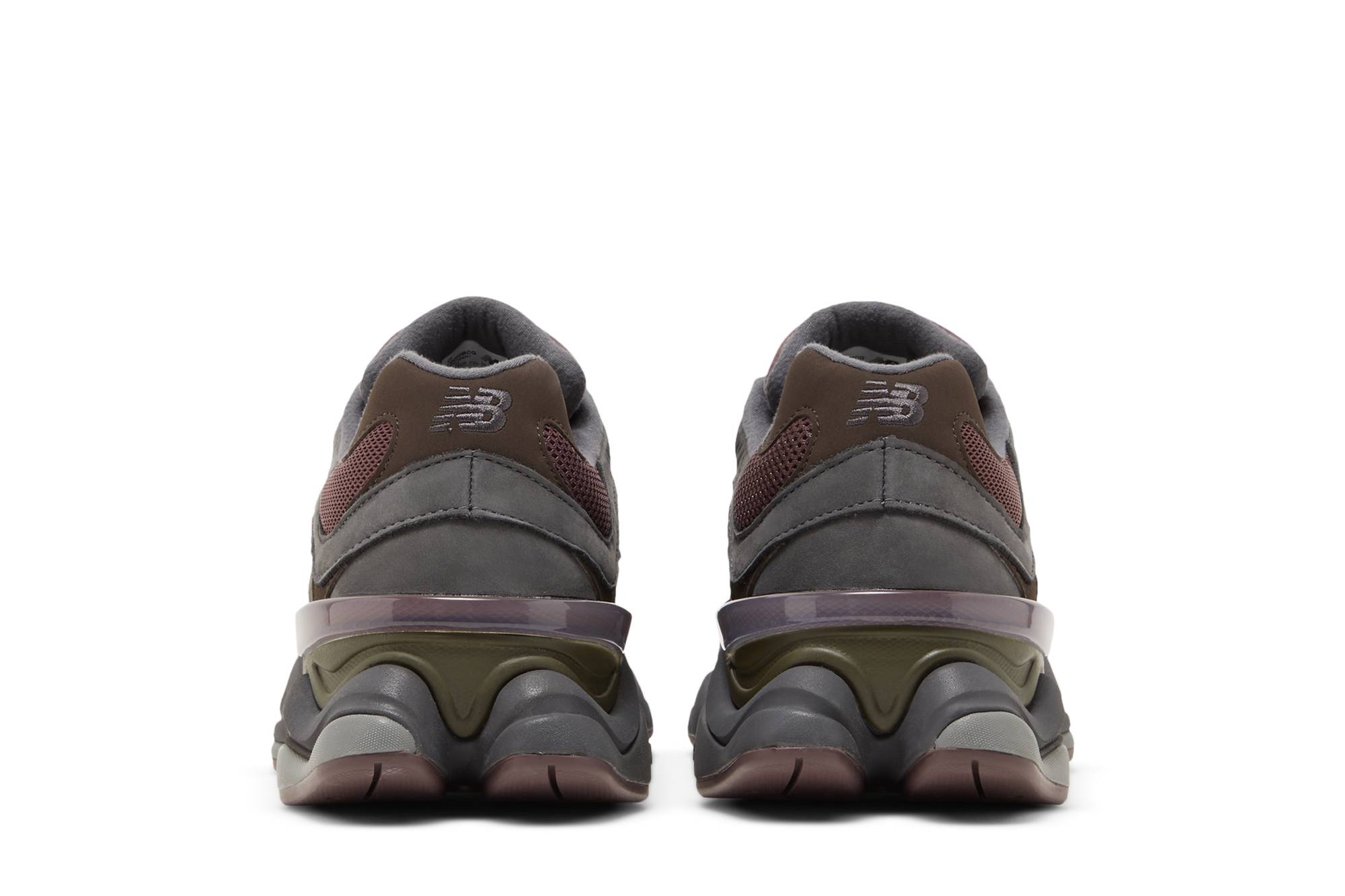 New Balance 9060 Truffle U9060BCG Moroen - Image 6