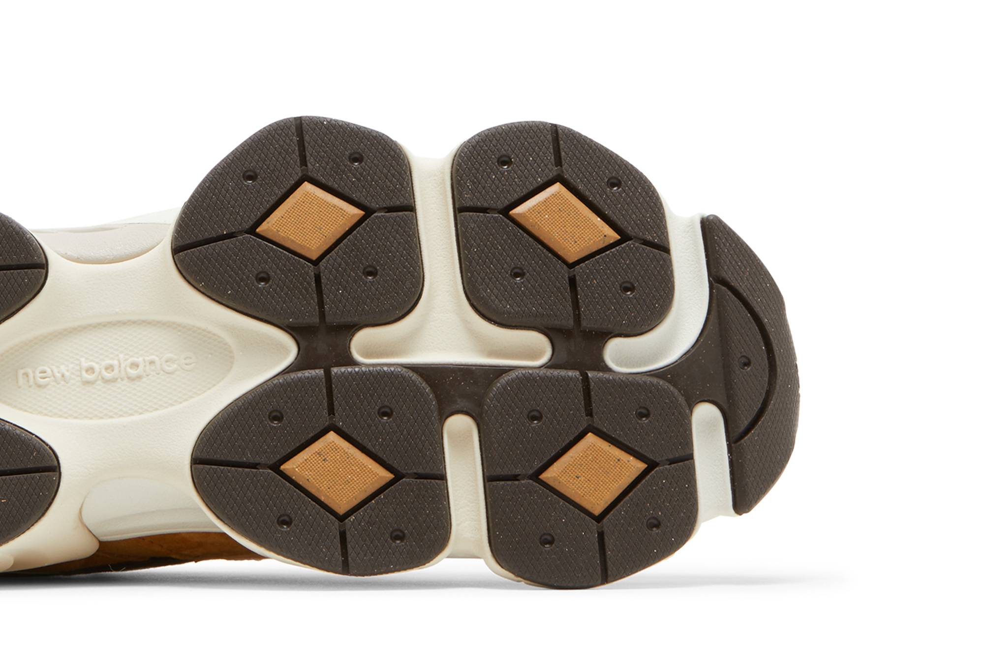 New Balance 9060 Workwear U9060WOR Coiloa - Image 12