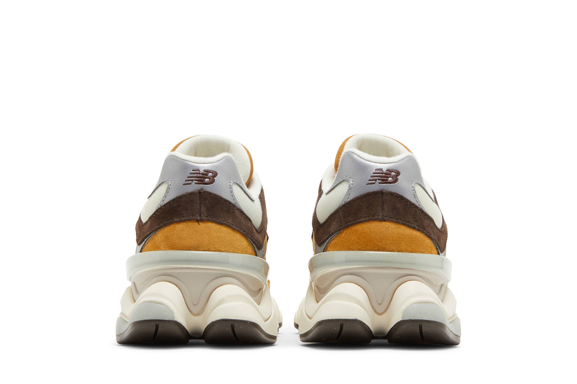 New Balance 9060 Workwear U9060WOR Coiloa - Image 13