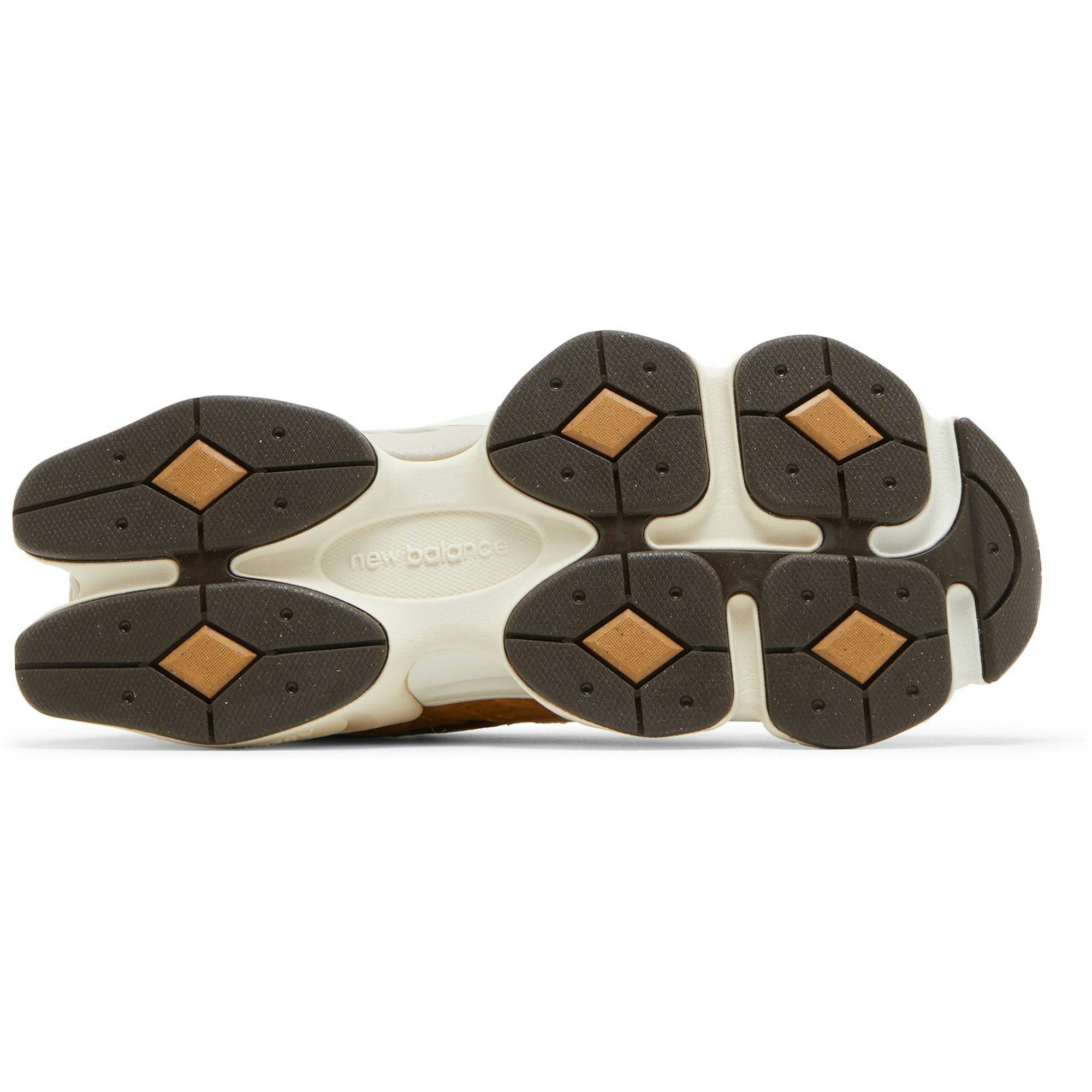 New Balance 9060 Workwear U9060WOR Coiloa - Image 4