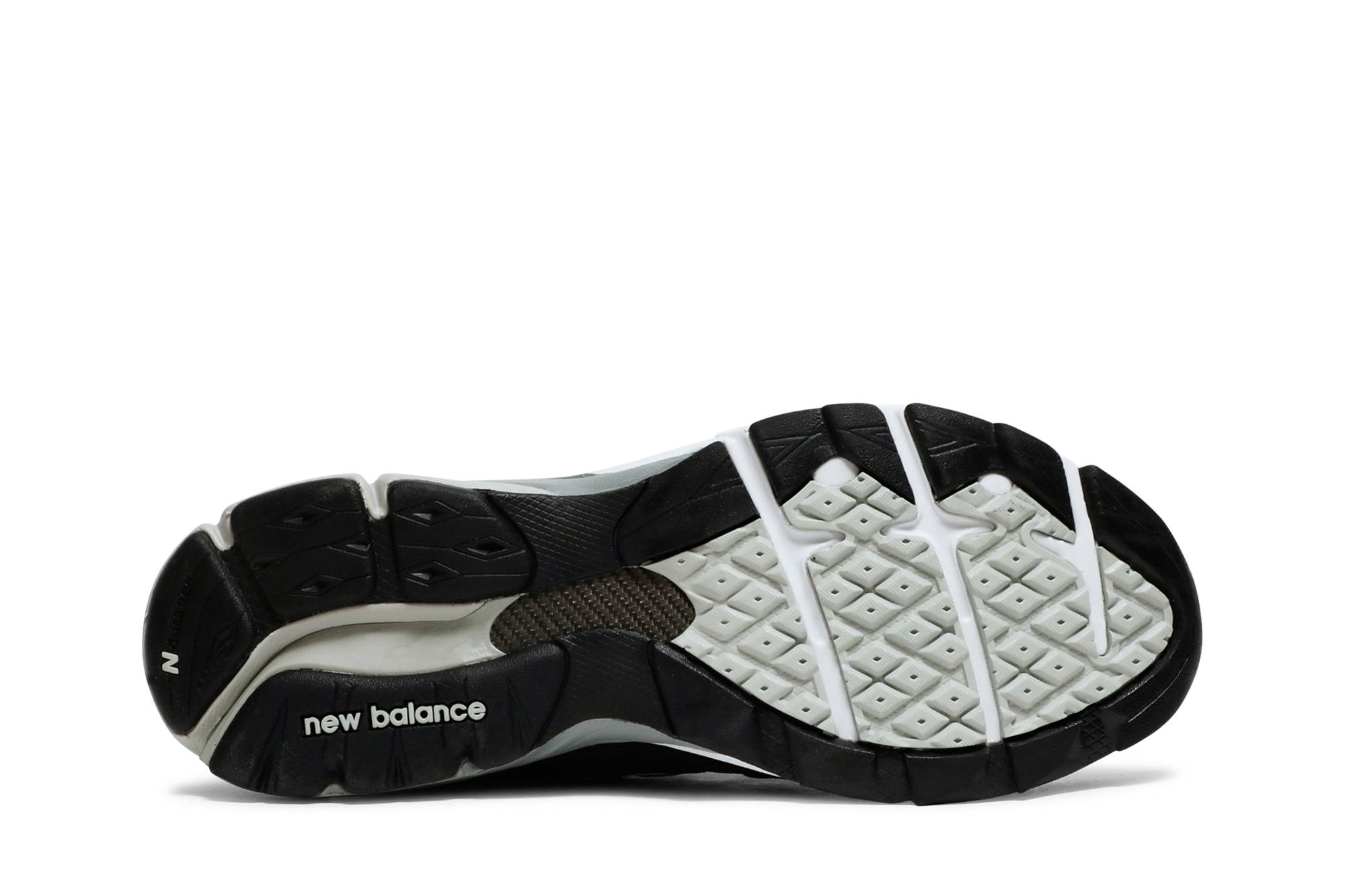 New Balance 990 Made In USA 'Navy Denim' M990NB3 - Image 11