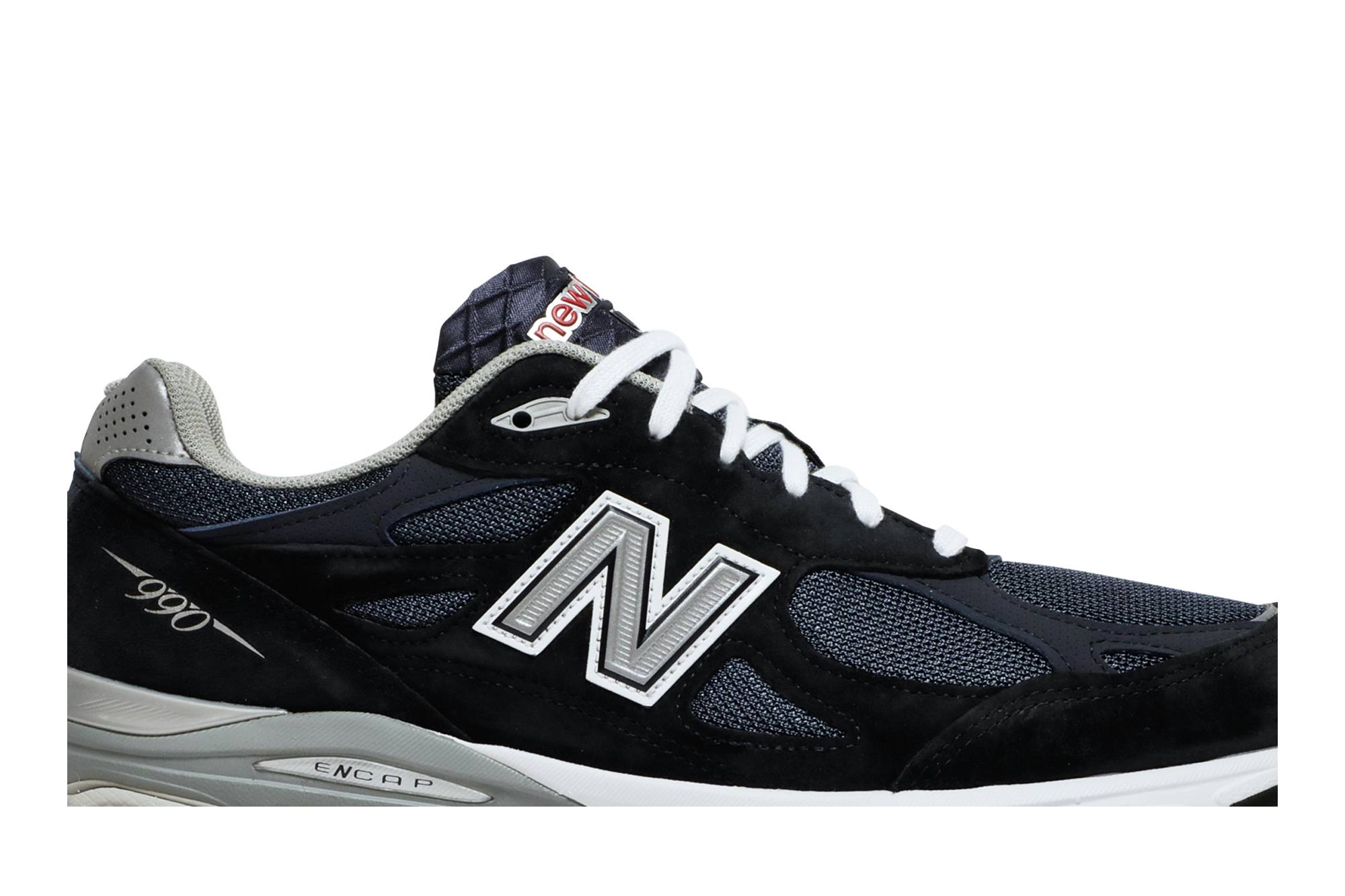New Balance 990 Made In USA 'Navy Denim' M990NB3 - Image 9