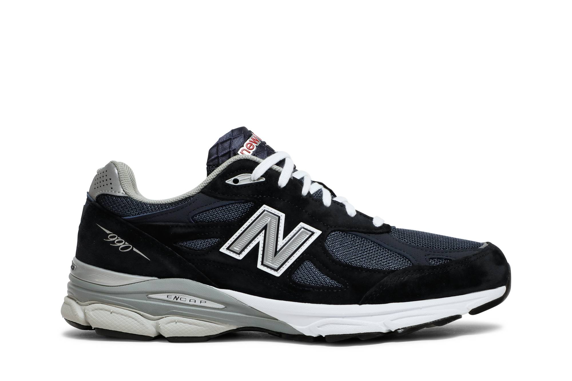 New Balance 990 Made In USA 'Navy Denim' M990NB3