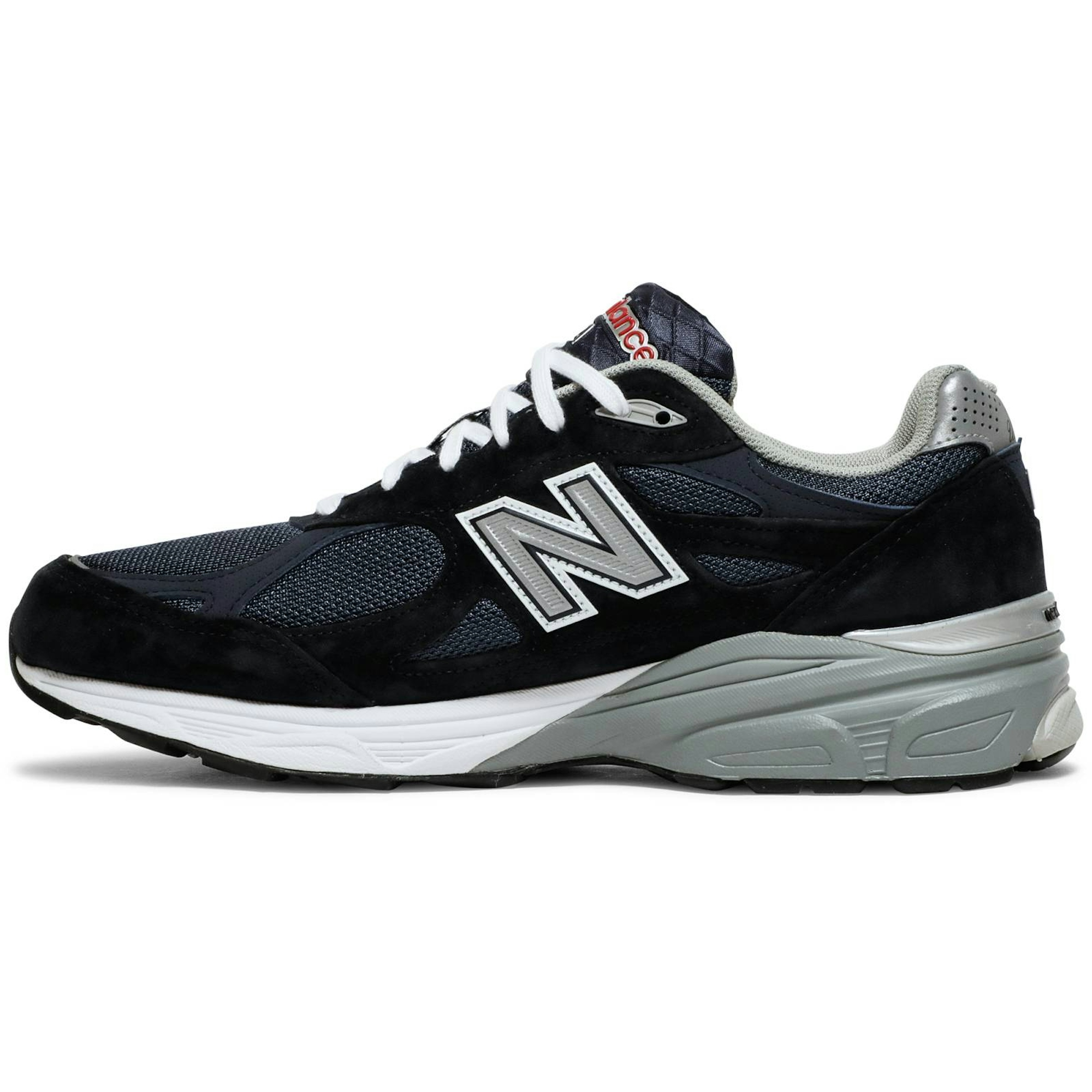 New Balance 990 Made In USA 'Navy Denim' M990NB3 - Image 3