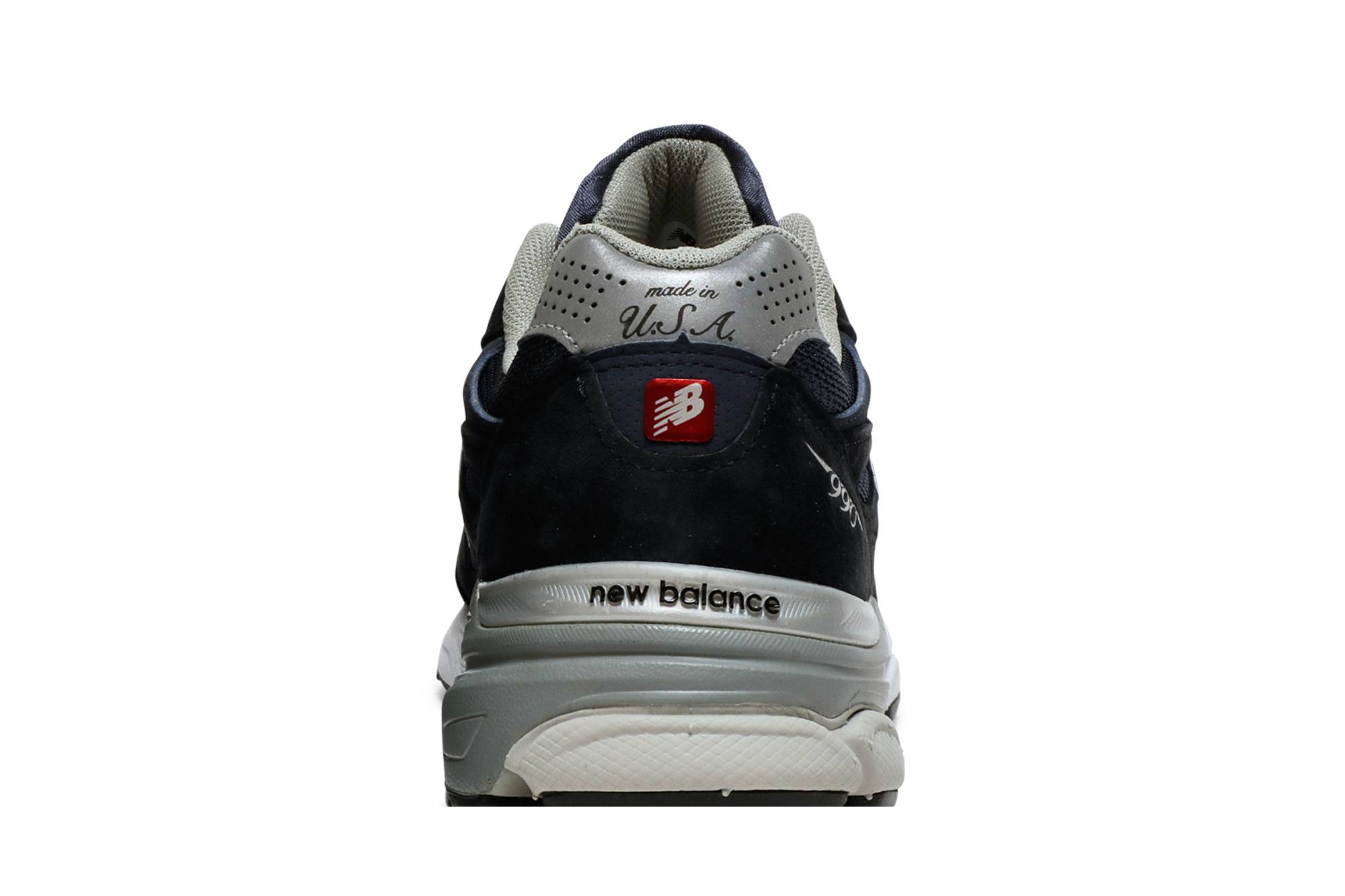 New Balance 990 Made In USA 'Navy Denim' M990NB3 - Image 14