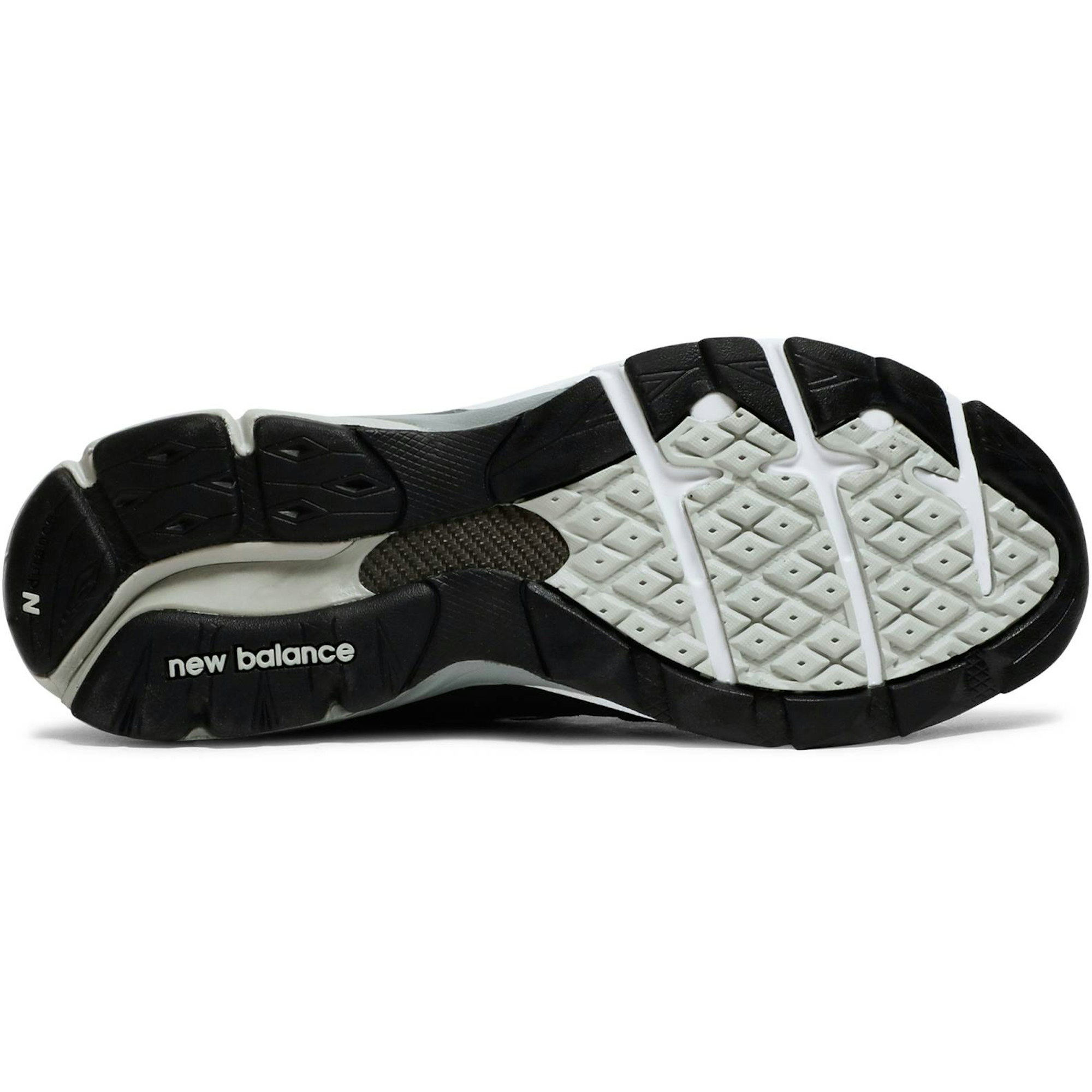 New Balance 990 Made In USA 'Navy Denim' M990NB3 - Image 4