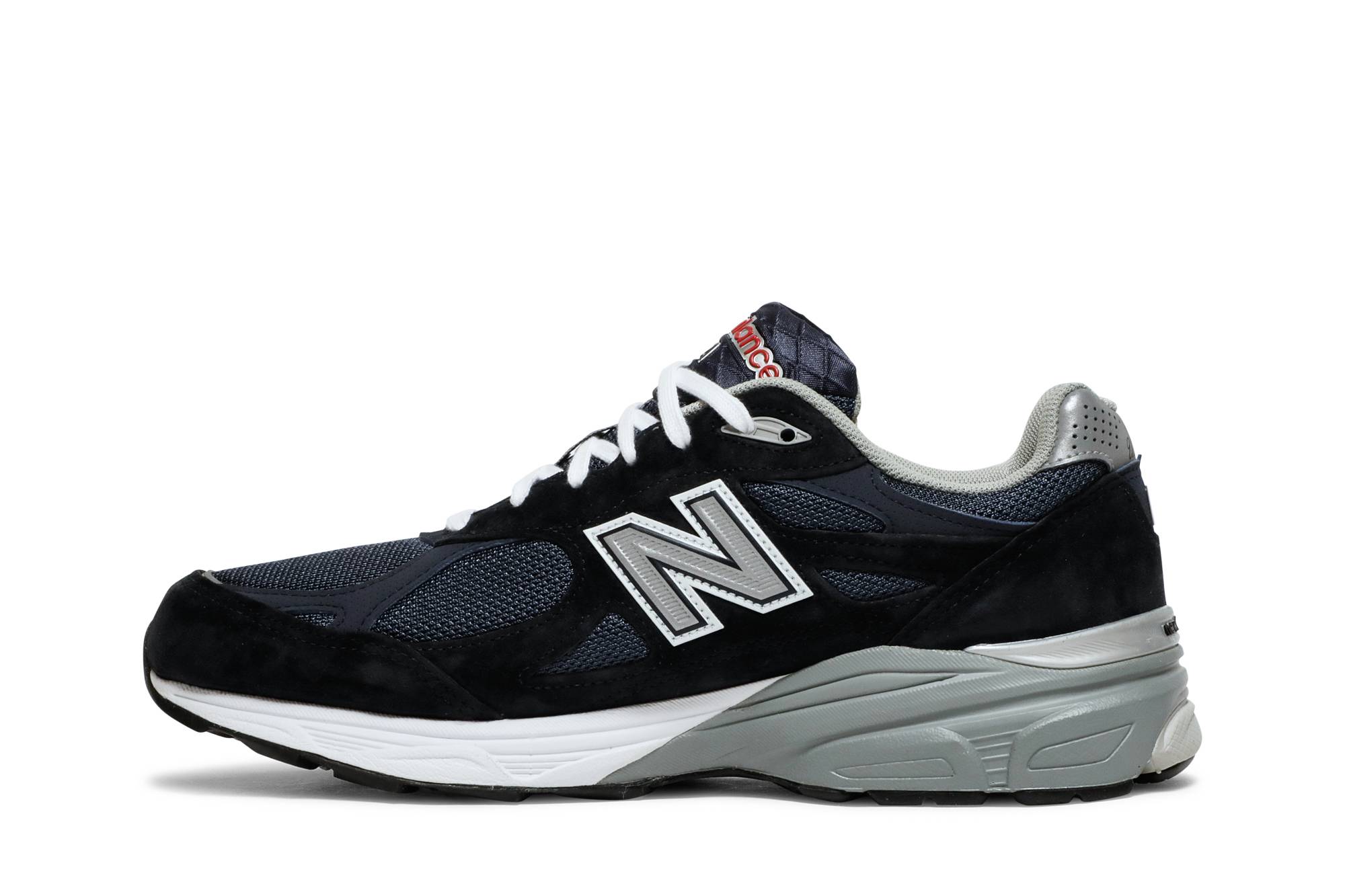 New Balance 990 Made In USA 'Navy Denim' M990NB3 - Image 10