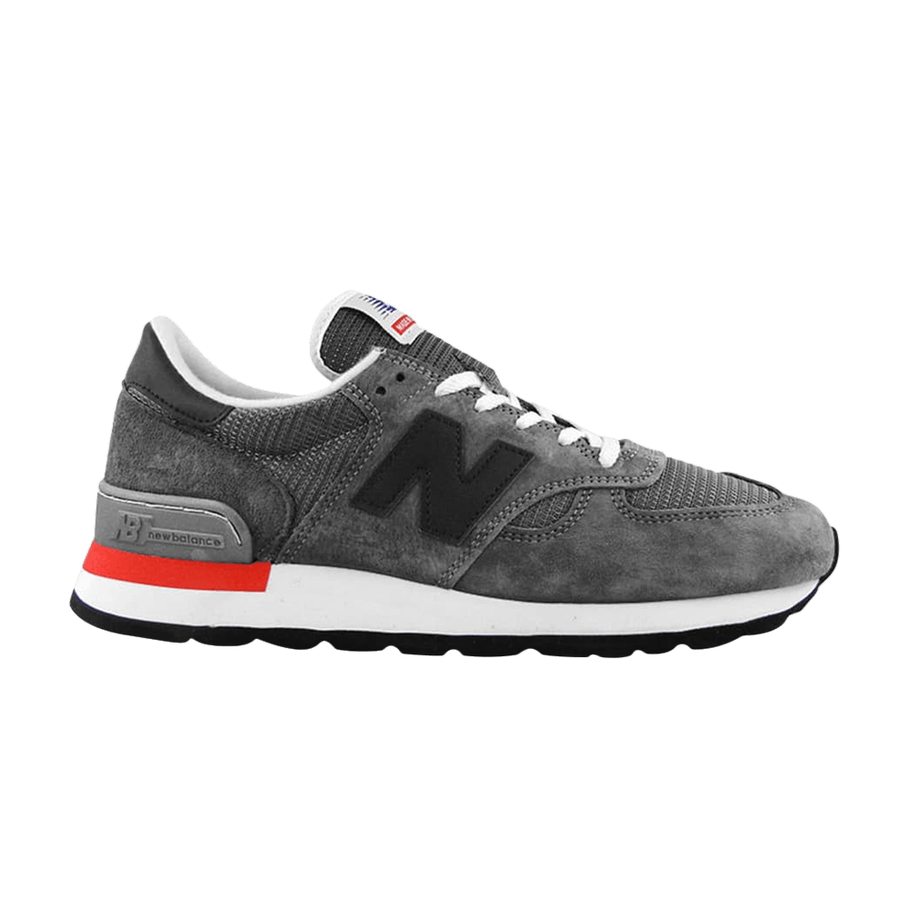 New Balance 990v1 Made In USA 'Catch 22' M990HL Simpleartly Store