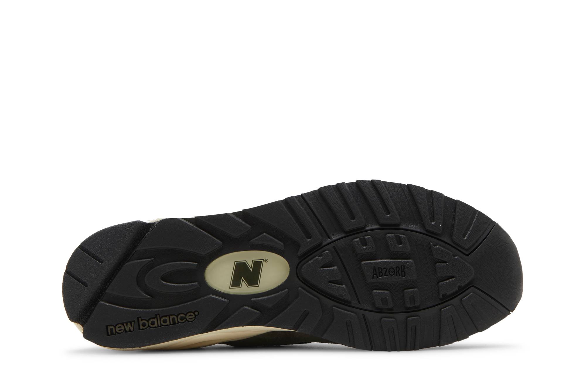 New Balance 990v2 MADE in USA 'Grey' M990GB2 – Image 4