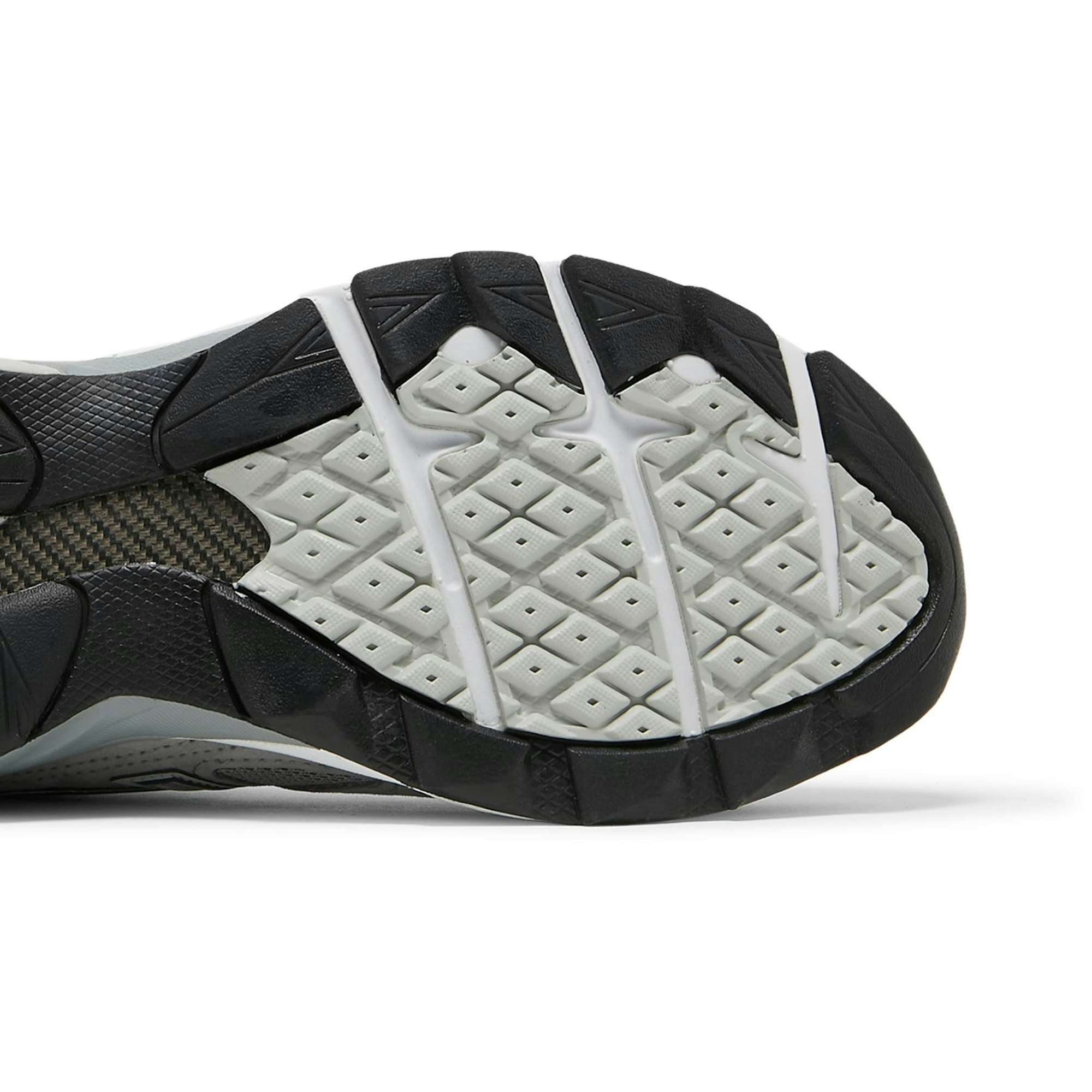 New Balance 990v3 Made in USA 'Grey' 2019 M990GY3 - Image 5