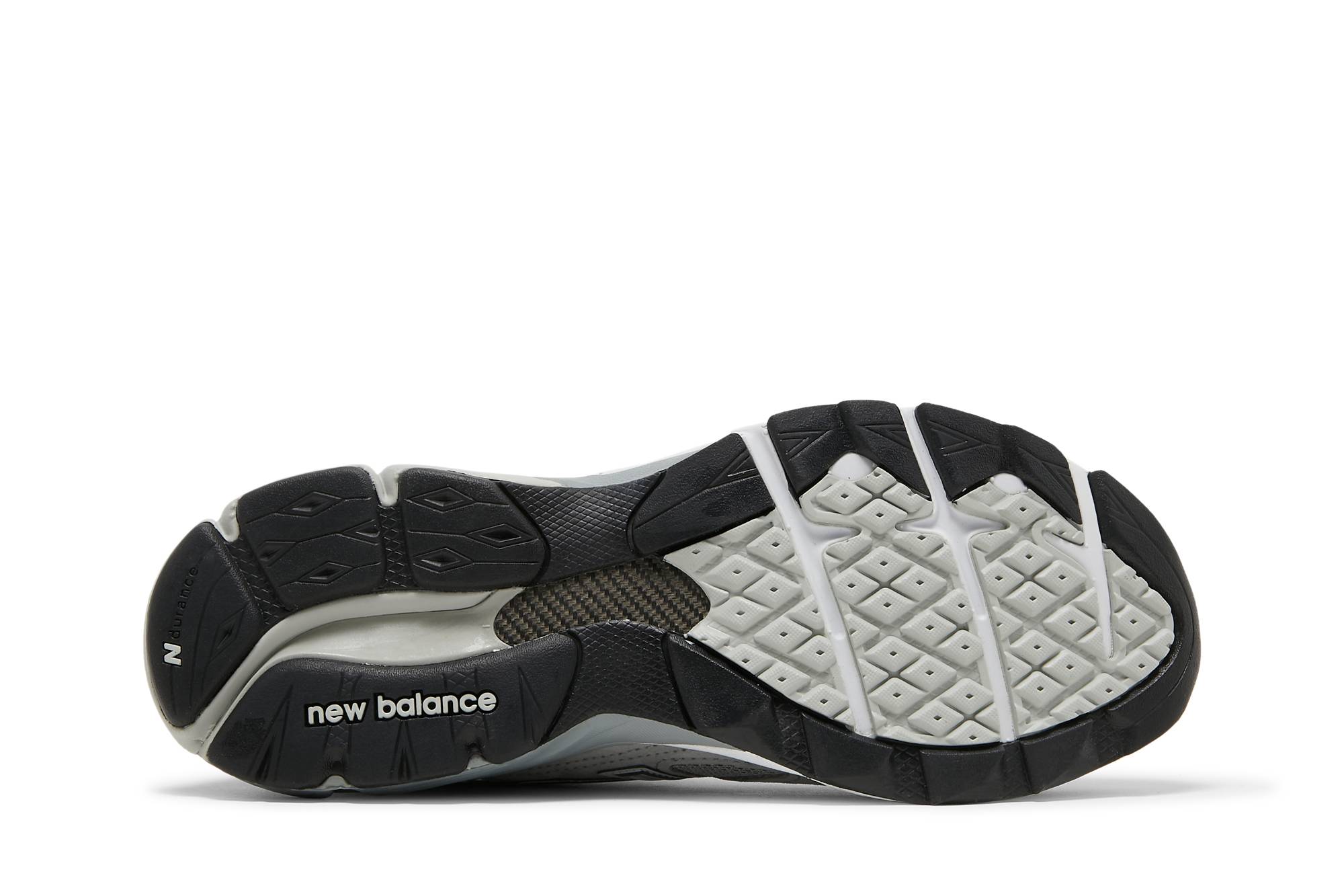 New Balance 990v3 Made in USA 'Grey' 2019 M990GY3 - Image 11