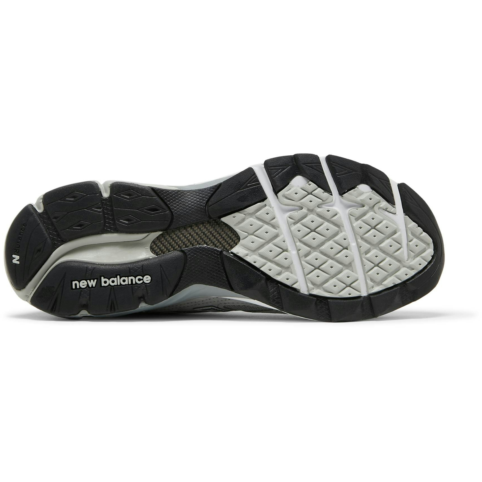 New Balance 990v3 Made in USA 'Grey' 2019 M990GY3 - Image 4