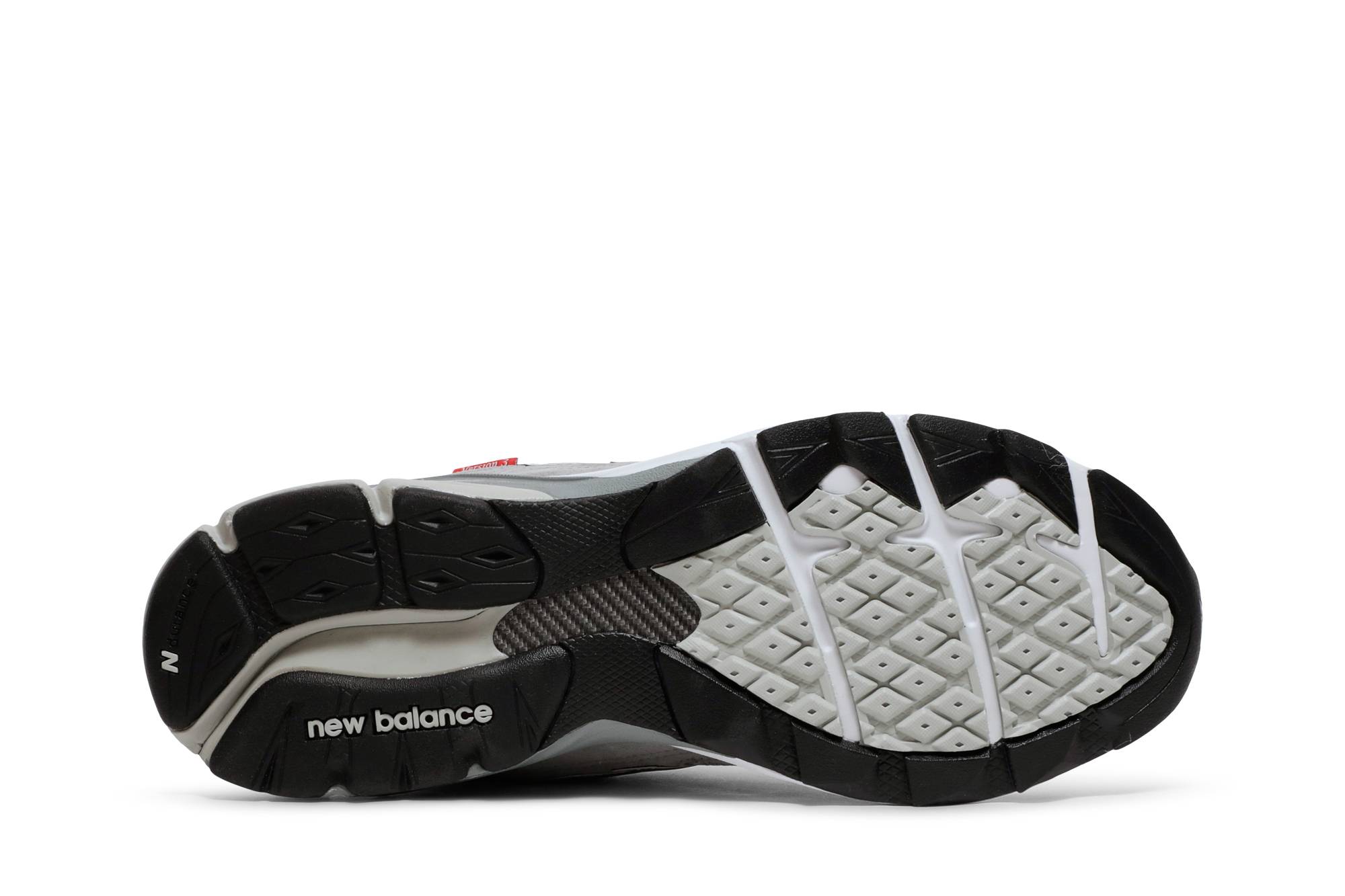 New Balance 990v3 Made In USA Grey 2021 M990VS3 Coiloa - Image 4