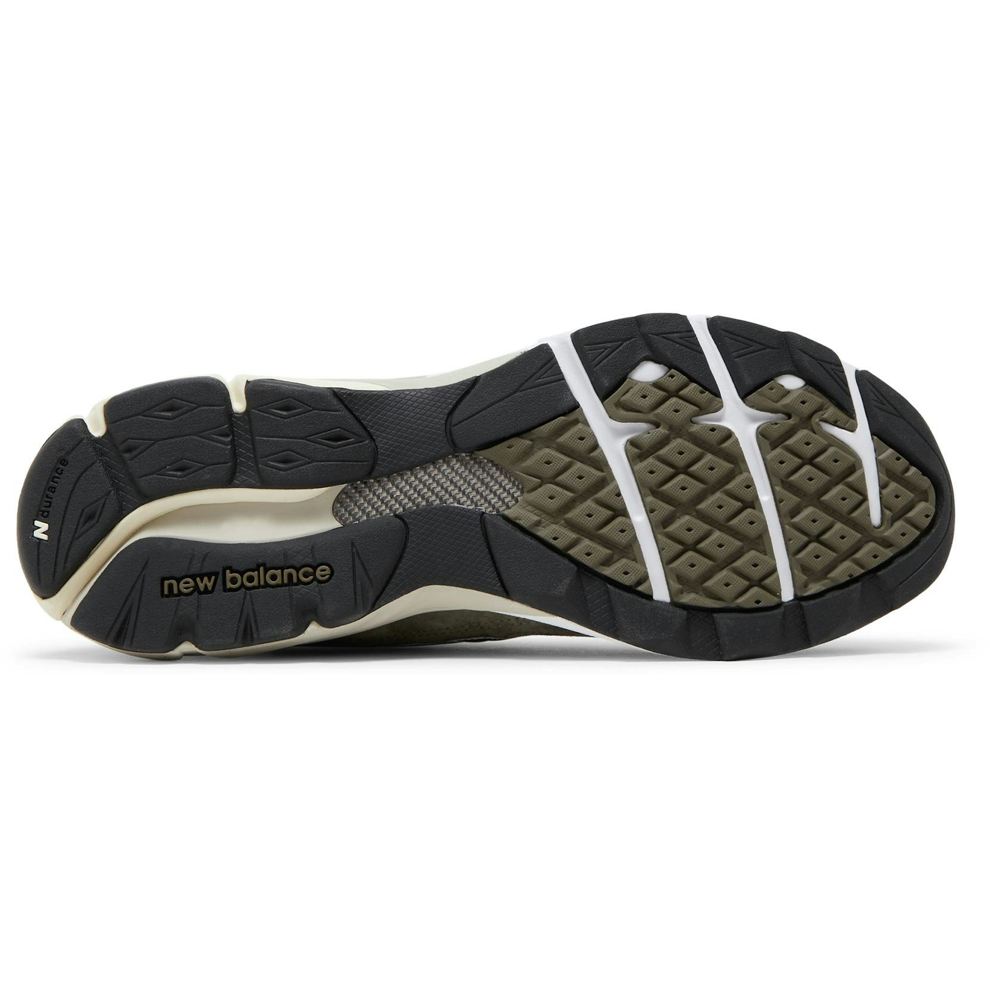 New Balance 990V3 'Olive' M990TO3 - Image 4
