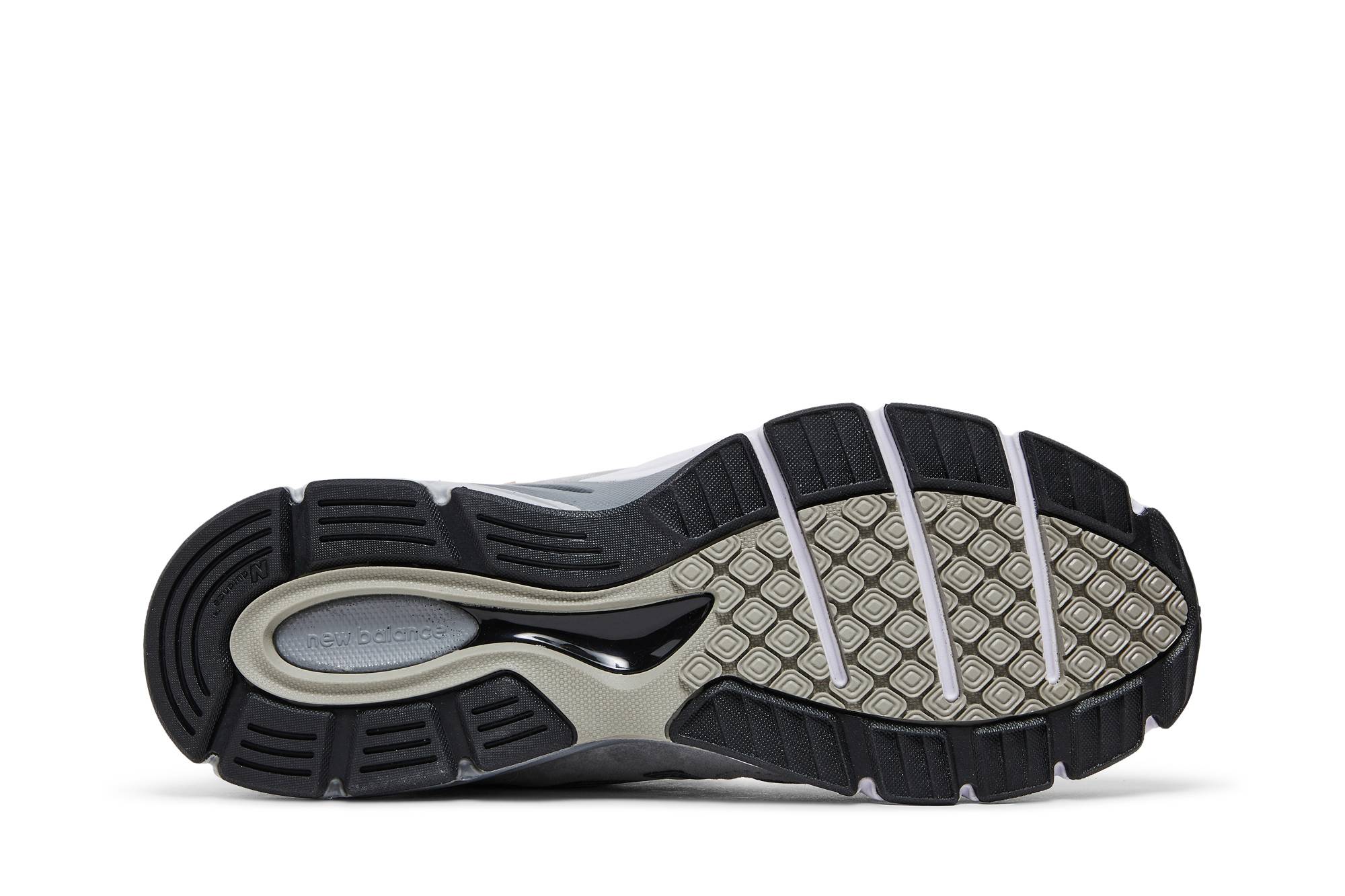 New Balance 990v4 Made In USA Red Label Grey M990VS4 Coiloa - Image 4