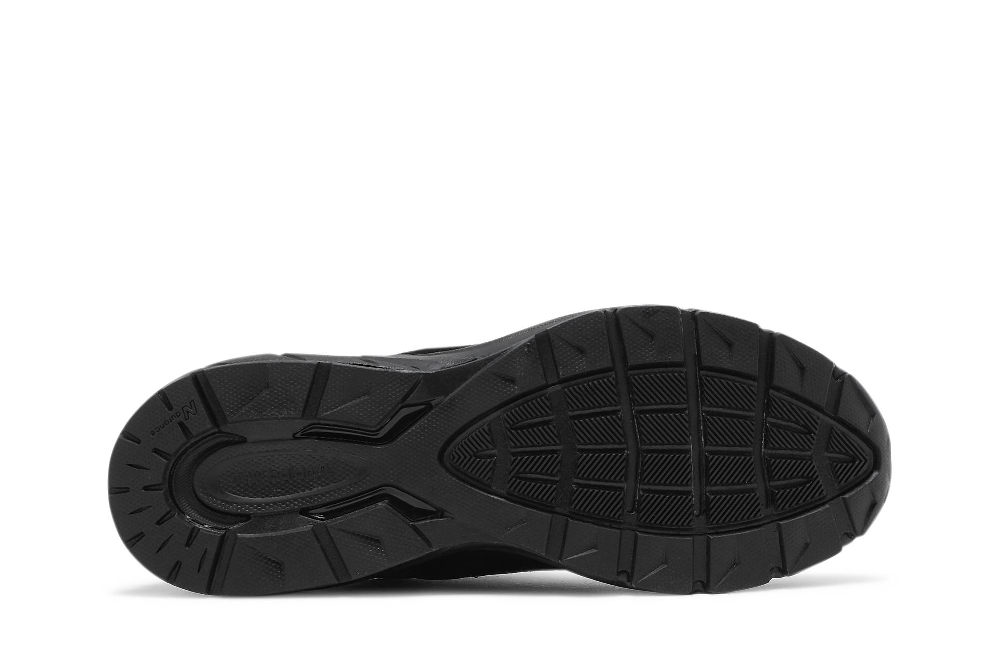 New Balance 990v5 Black M990BB5 Moroen - Image 4