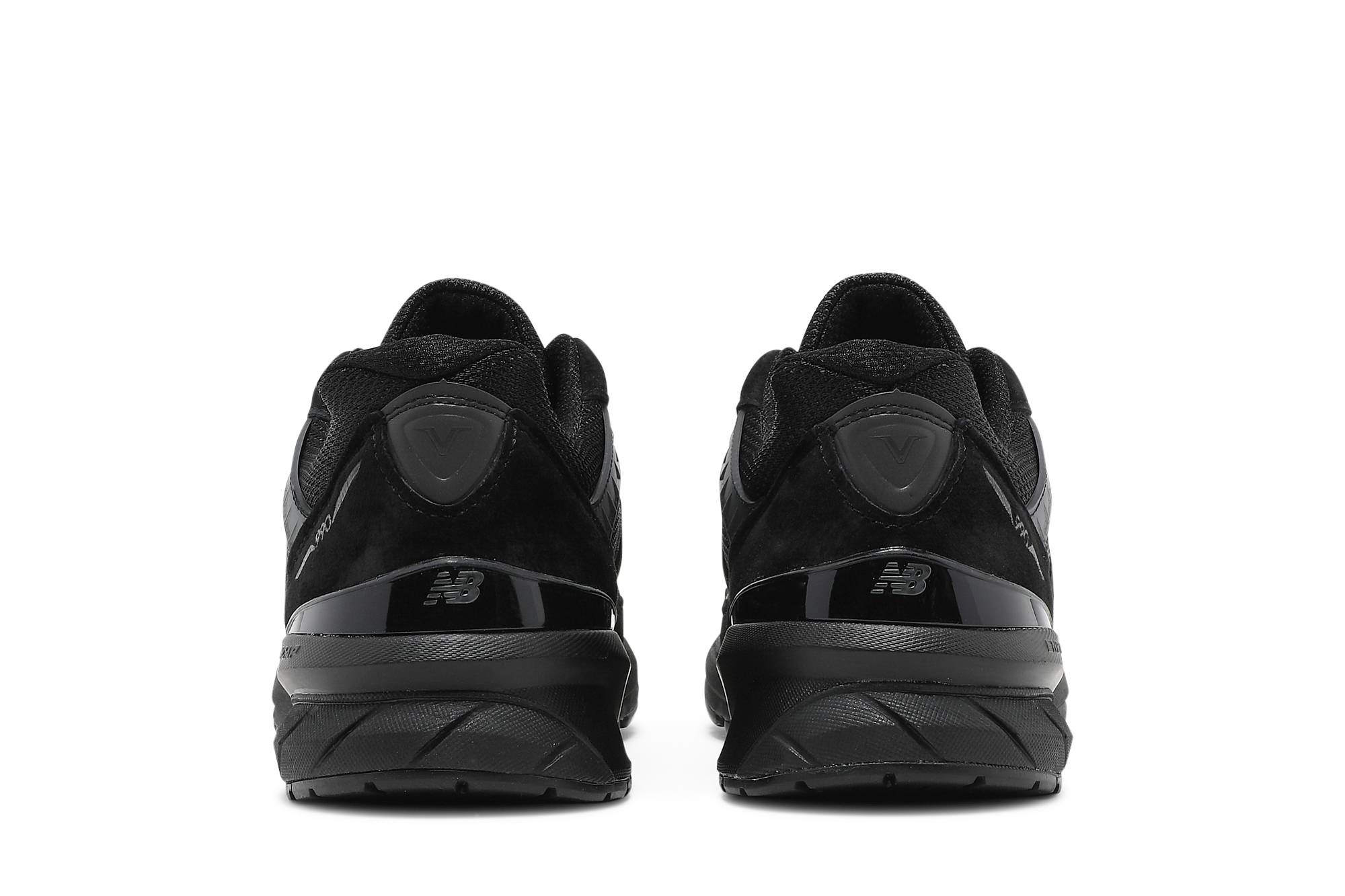 New Balance 990v5 Black M990BB5 Moroen - Image 6