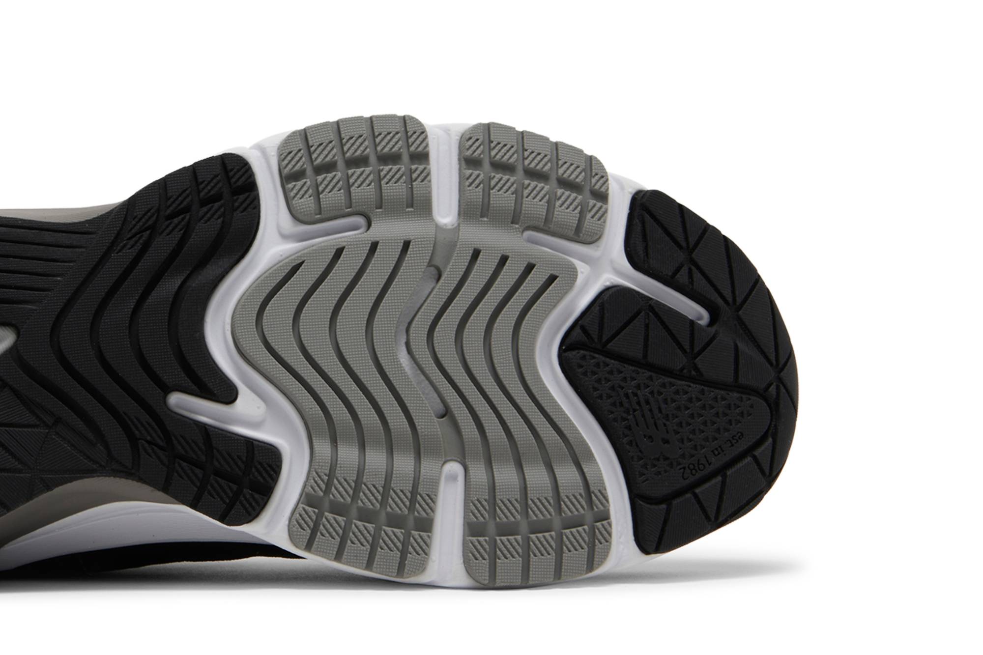 New Balance 990v6 MiUSA 'Black Grey White' M990BK6 - Image 5