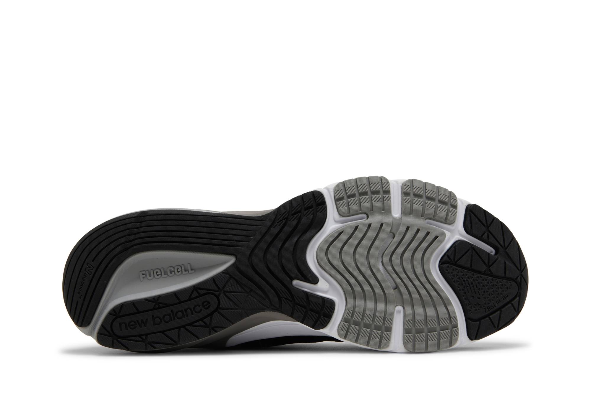 New Balance 990v6 MiUSA 'Black Grey White' M990BK6 - Image 4