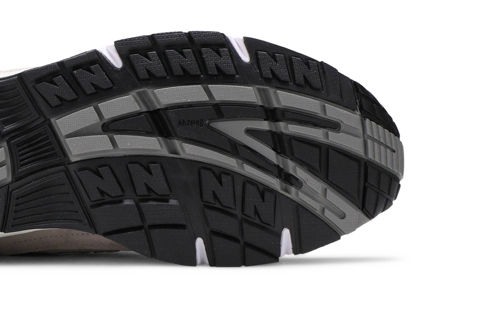 New Balance 991 'Grey White' M991GL - ภาพ 5