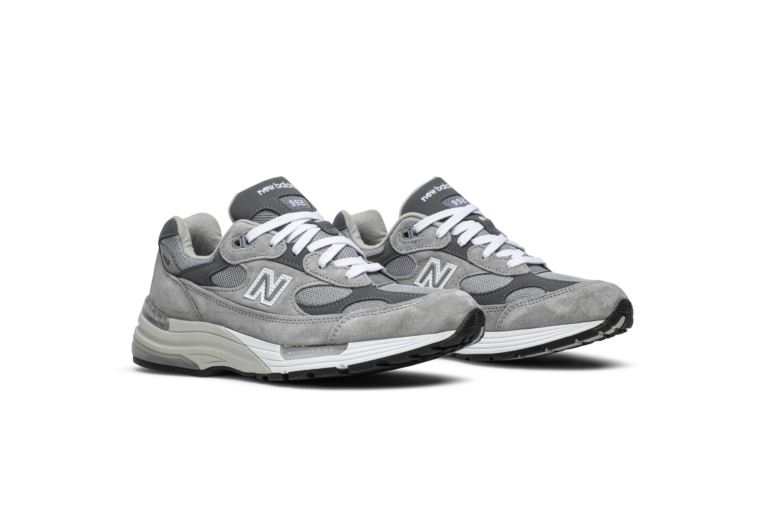 New Balance 992 Grey M992GR Coiloa - Image 15