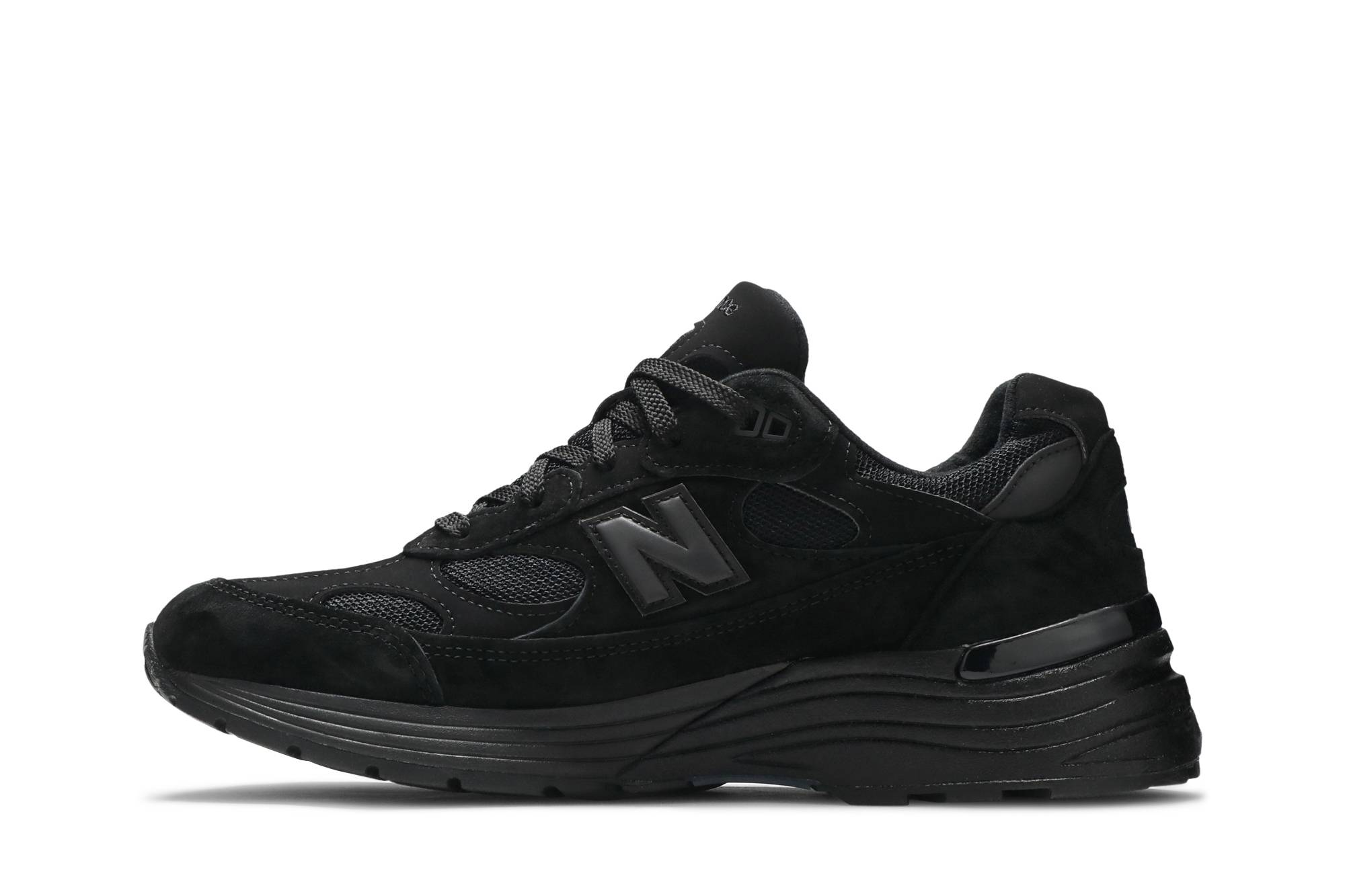 New Balance 992 Made In USA Black M992EA Coiloa - Image 3