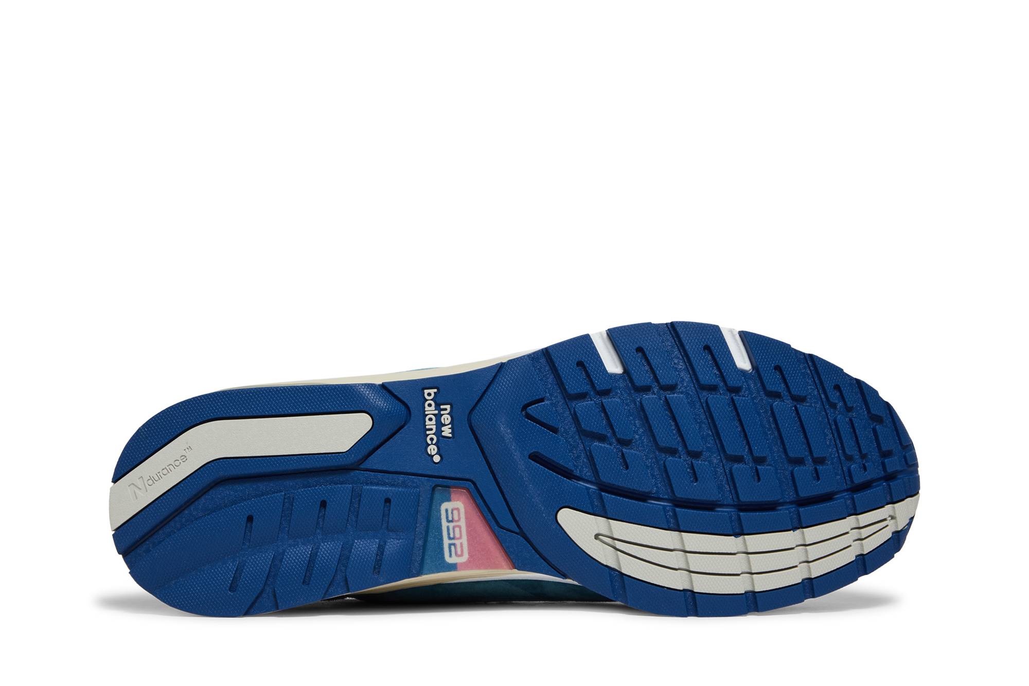 New Balance 992 Made In USA 'Tropical' M992NT - Image 4