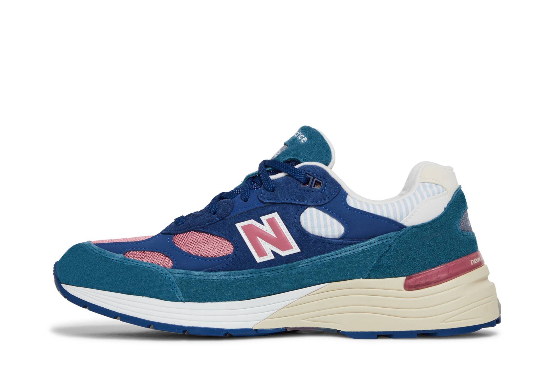 New Balance 992 Made In USA 'Tropical' M992NT - Image 3