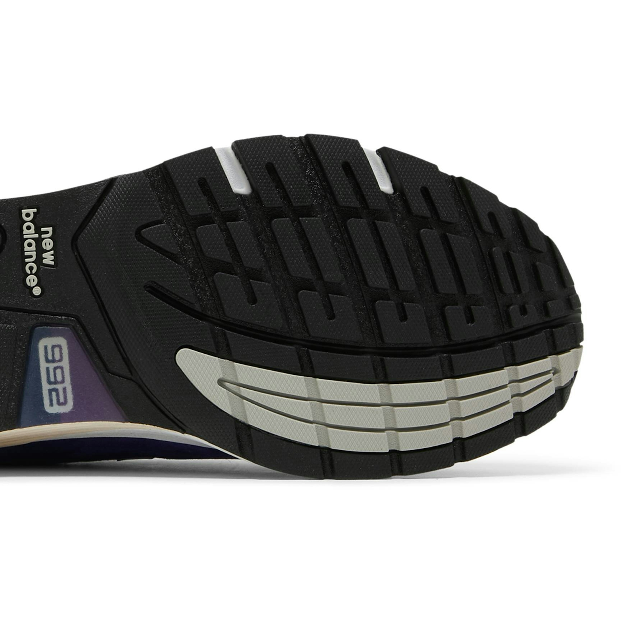 New Balance 992 Violet Purple M992AA Coiloa - Image 5