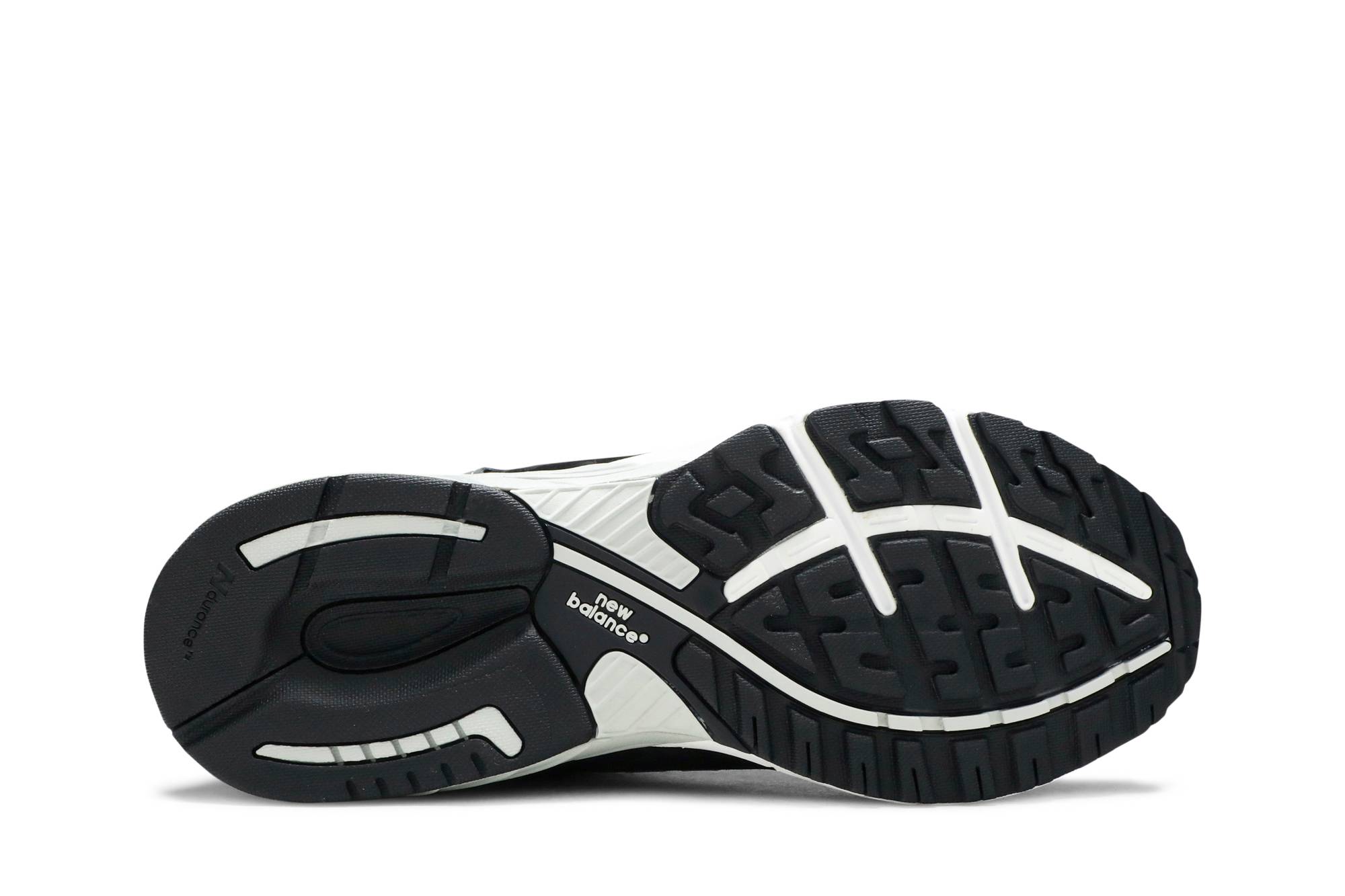 New Balance 993 Made in USA Black MR993BK Moroen - Image 4