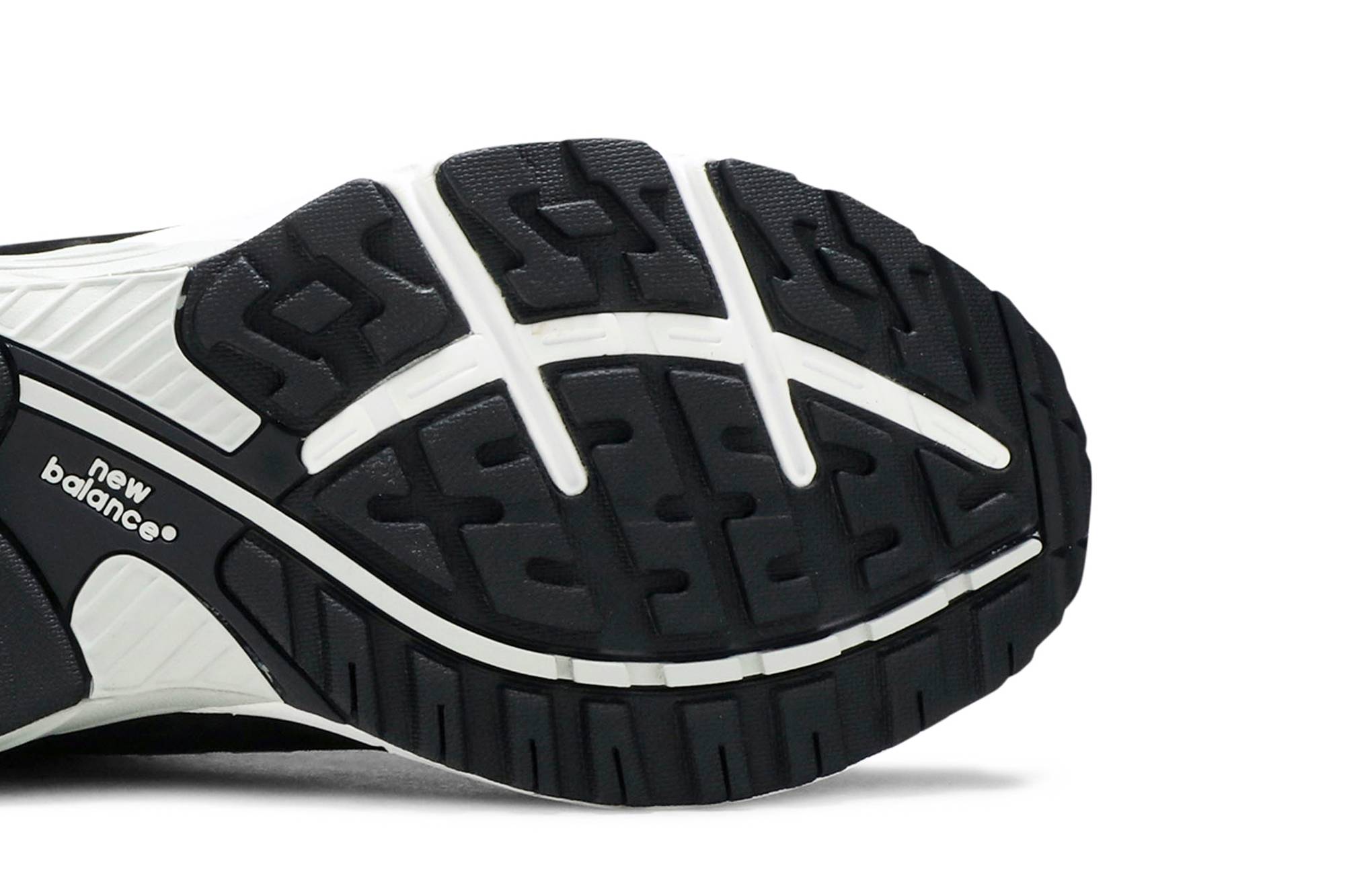 New Balance 993 Made in USA Black MR993BK Moroen - Image 5