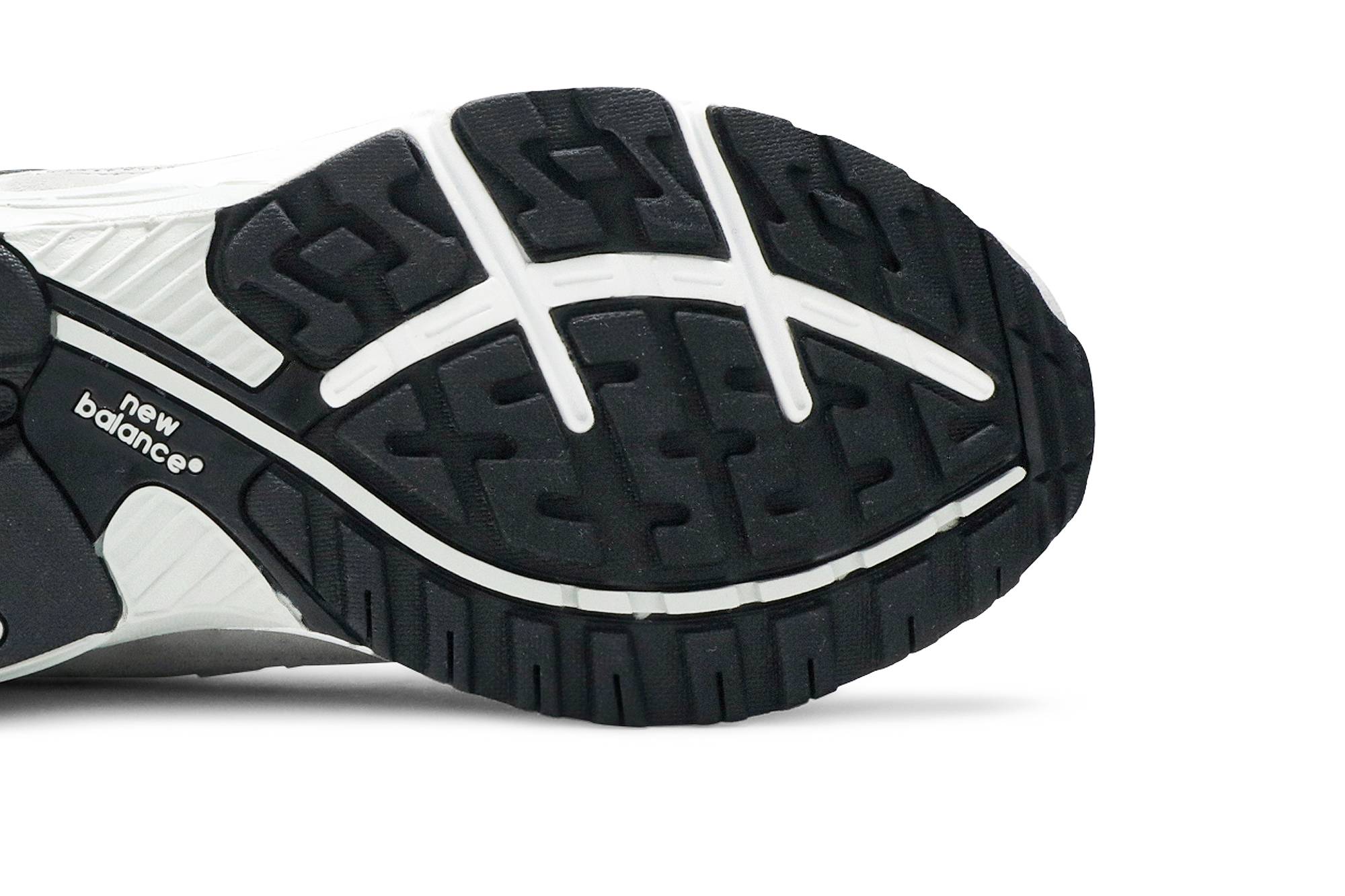 New Balance 993 Made in USA 'Grey White' MR993GL - Image 5